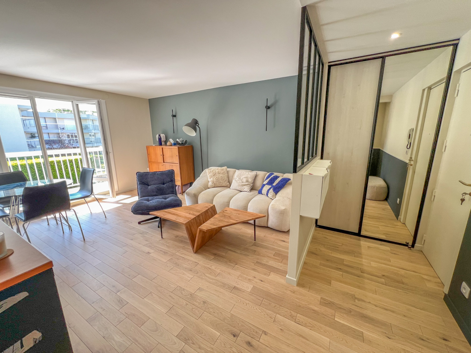 Image_7, Appartement, Le Mesnil-Saint-Denis, ref :loc champmesnil