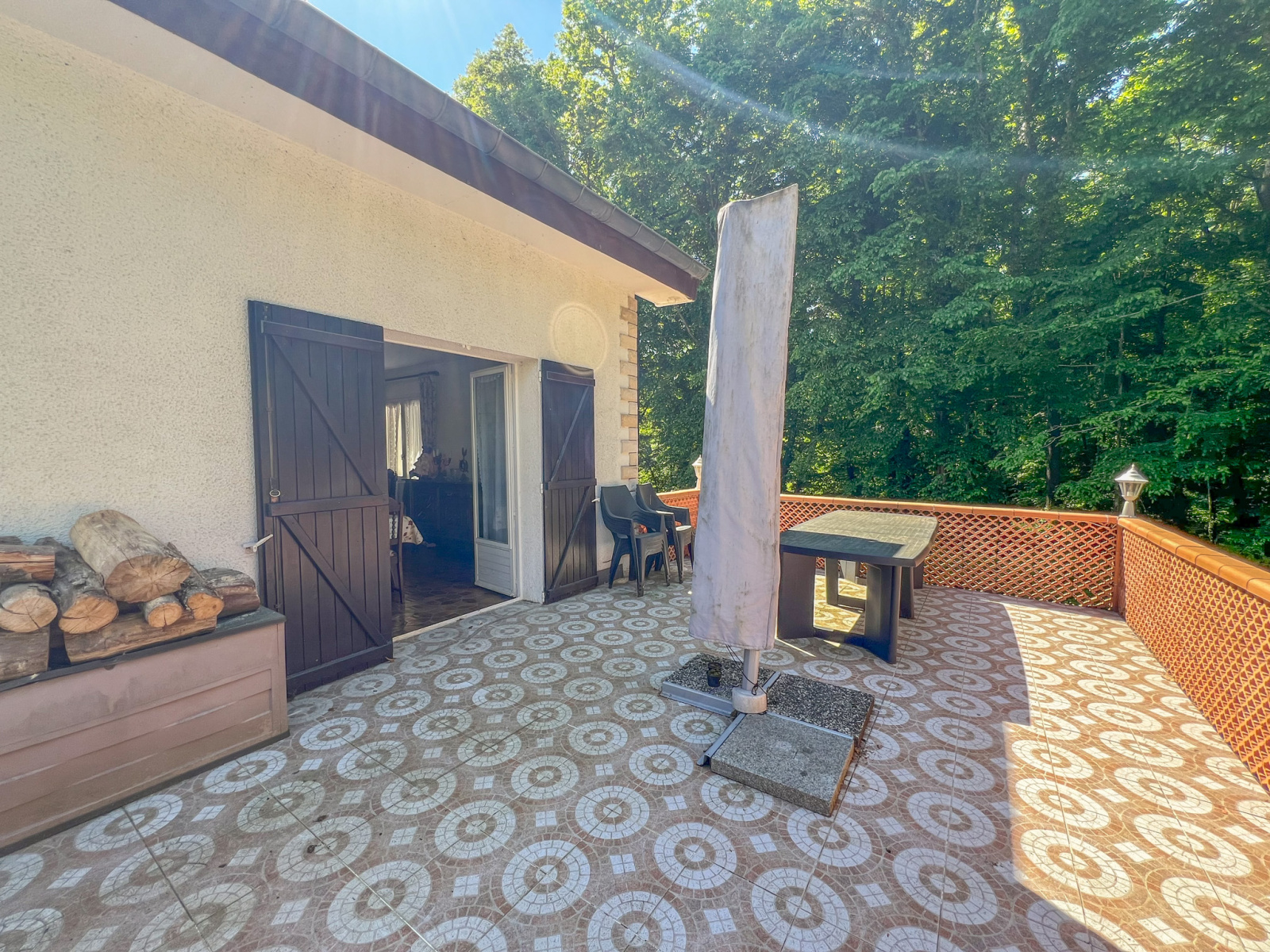 Image_12, Maison, Le Mesnil-Saint-Denis, ref :323 lmsd 1