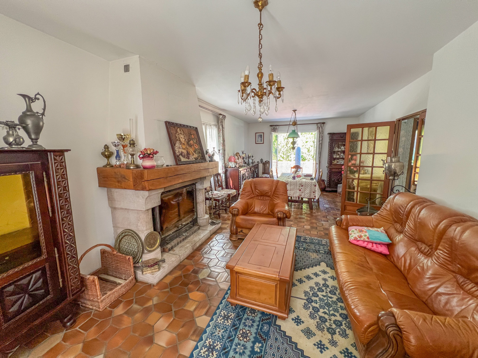 Image_5, Maison, Le Mesnil-Saint-Denis, ref :323 lmsd 1