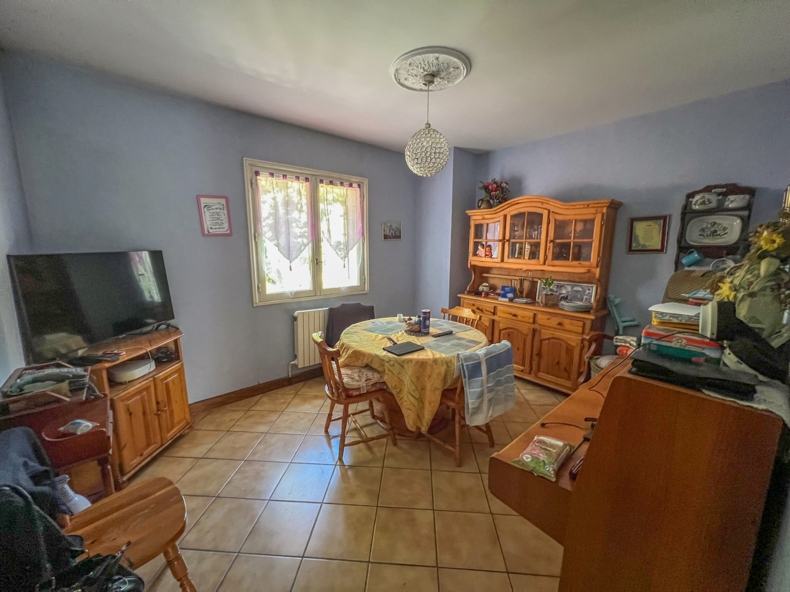 Image_11, Maison, Le Mesnil-Saint-Denis, ref :323 lmsd 1