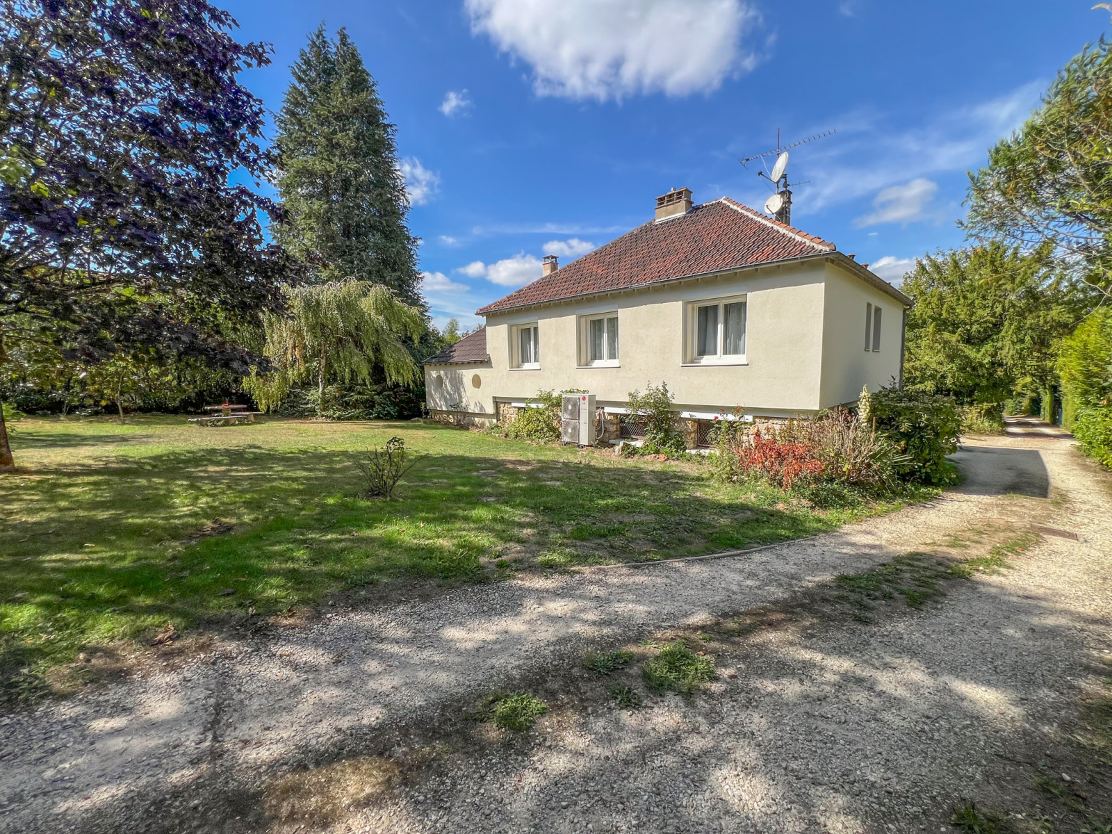 Image_1, Maison, Chevreuse, ref :334 chevreuse
