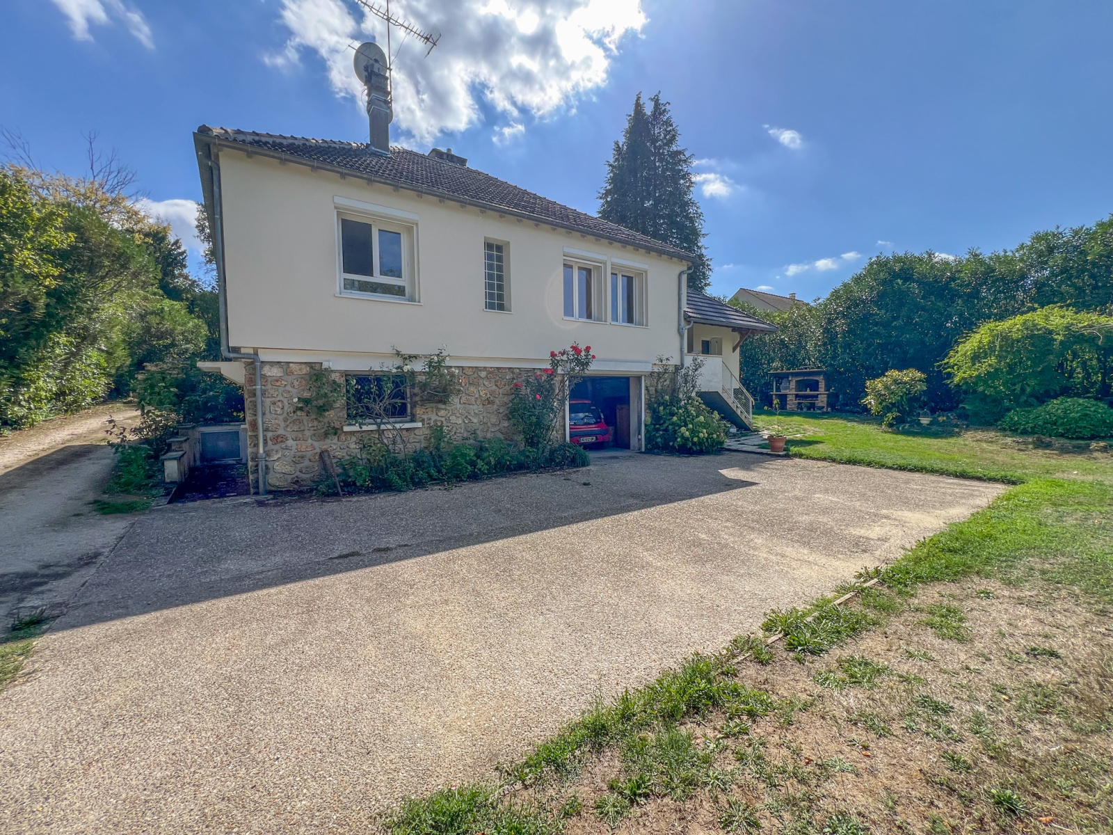 Image_4, Maison, Chevreuse, ref :334 chevreuse