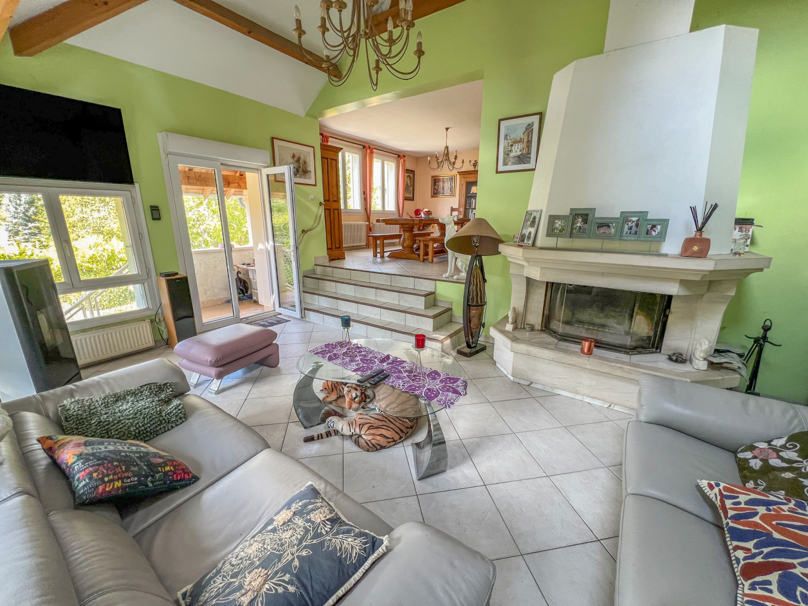 Image_18, Maison, Chevreuse, ref :334 chevreuse