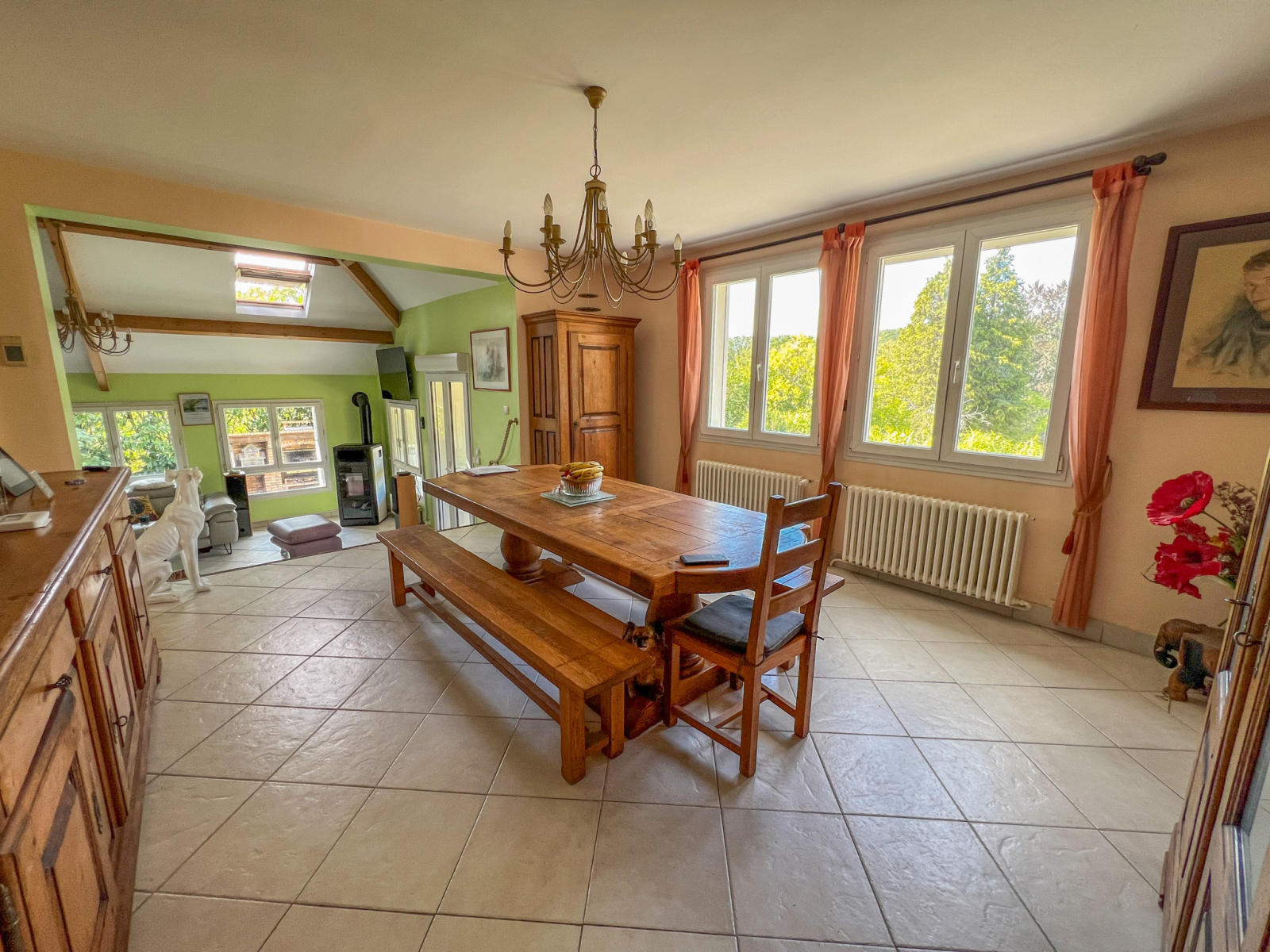 Image_16, Maison, Chevreuse, ref :334 chevreuse