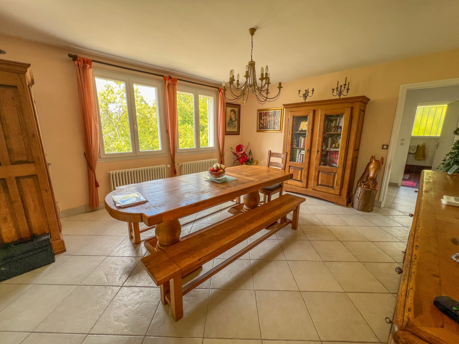 Image_15, Maison, Chevreuse, ref :334 chevreuse