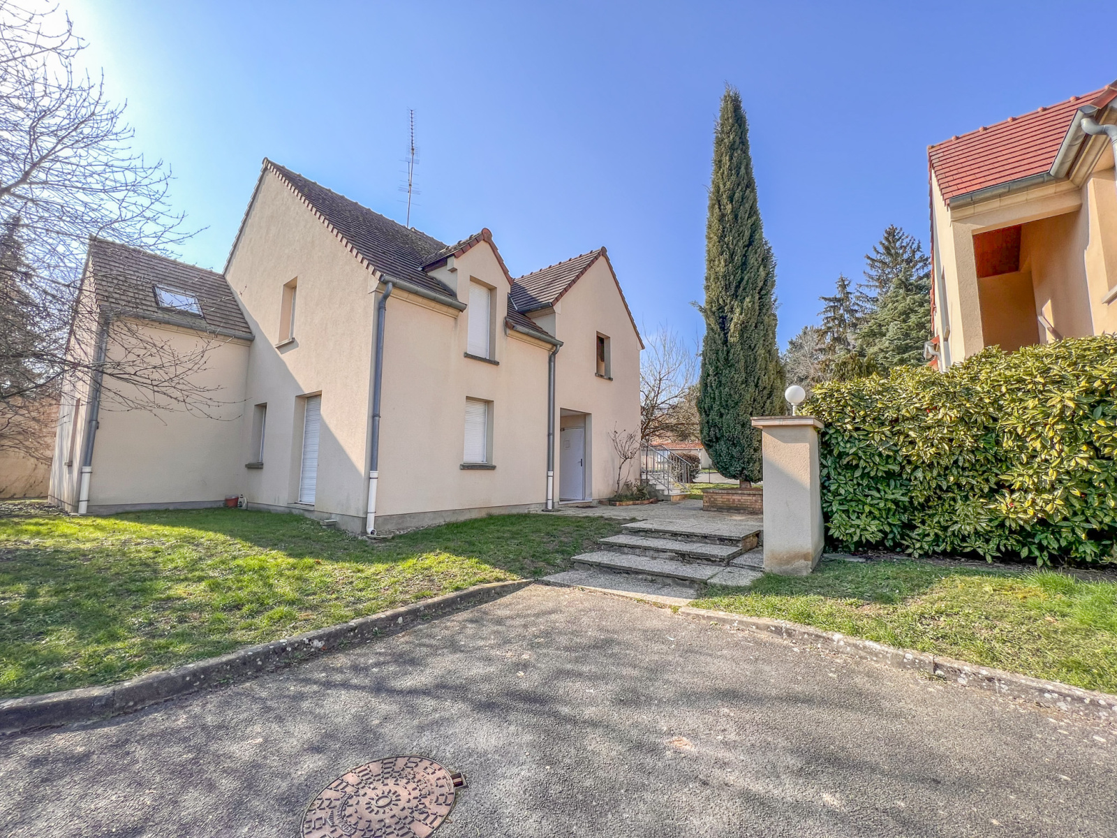 Image_7, Appartement, Saint-Rémy-lès-Chevreuse, ref :229 B07 18
