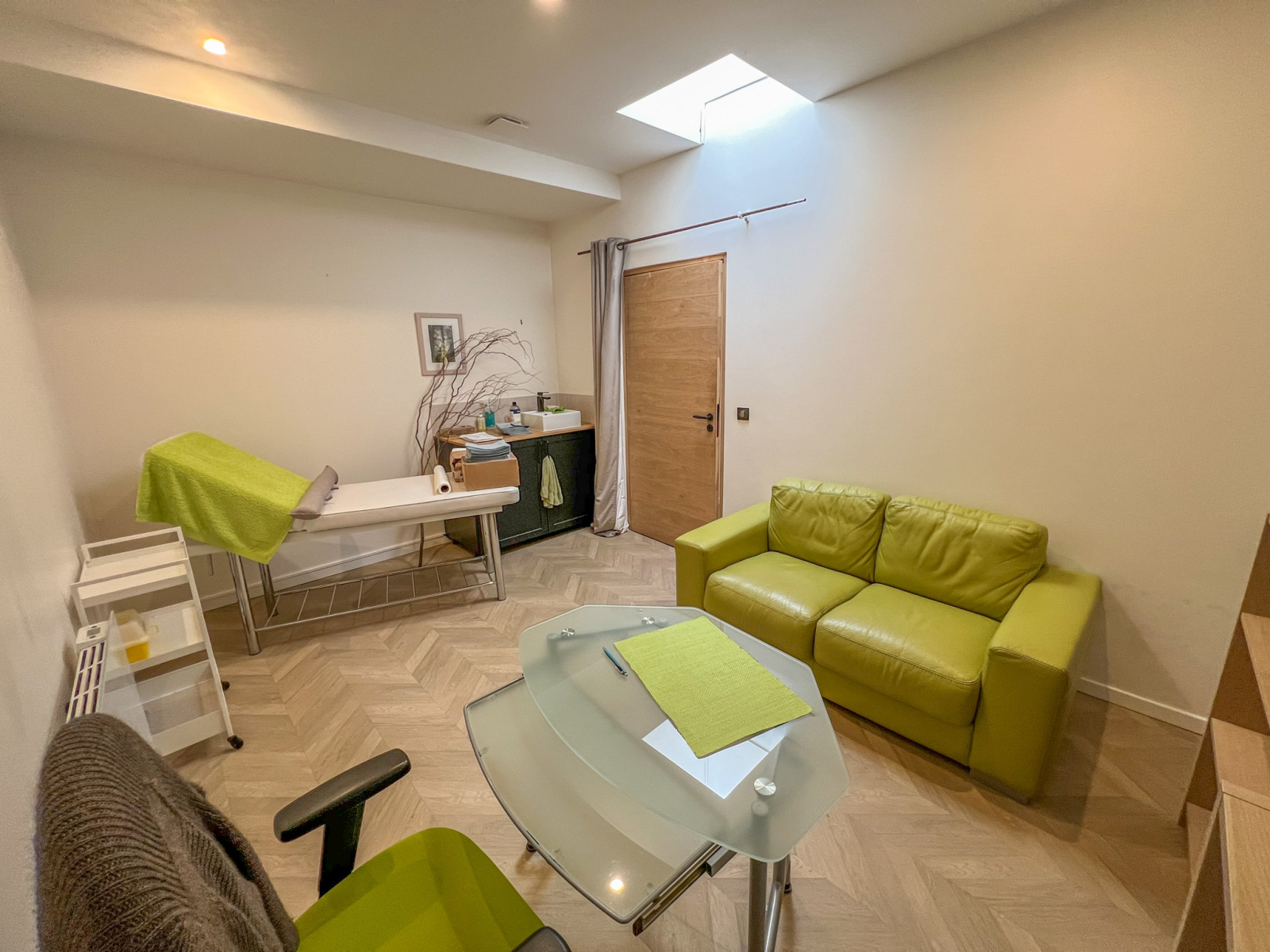 Image_5, Local professionnel, Le Mesnil-Saint-Denis, ref :307 lmsd 1