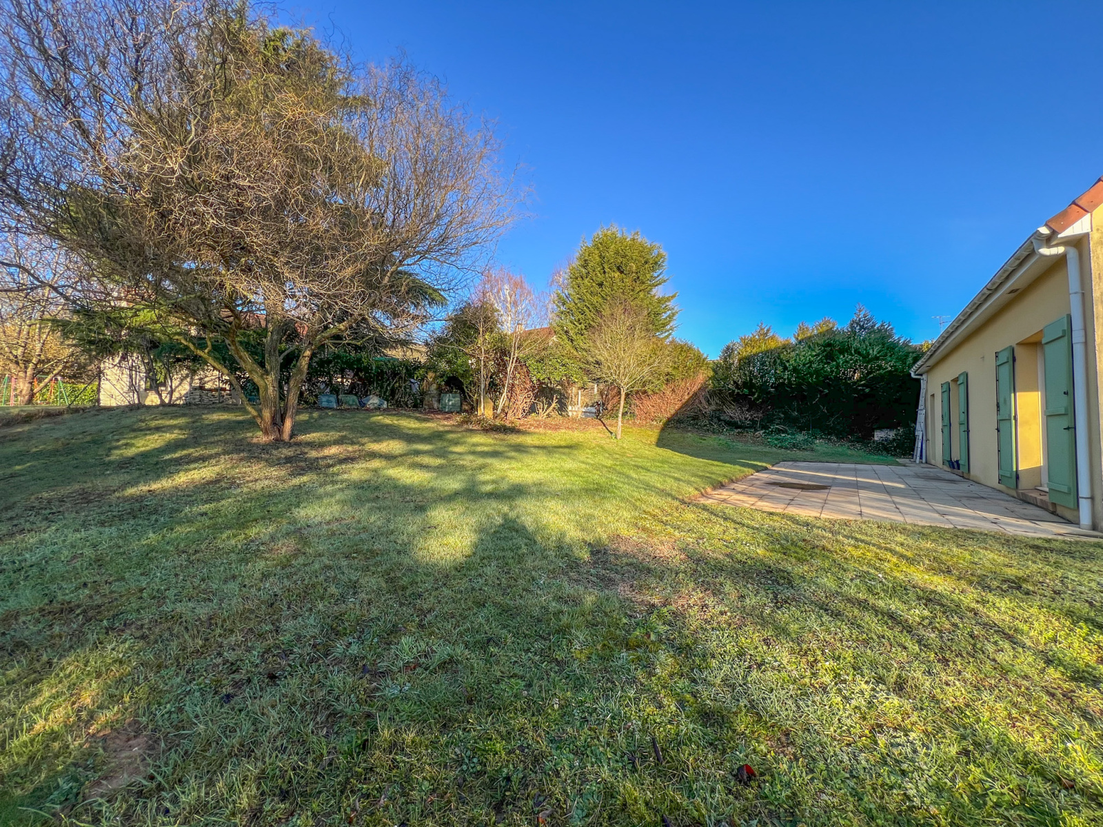 Image_11, Maison, Saint-Rémy-lès-Chevreuse, ref :306 st remy 5