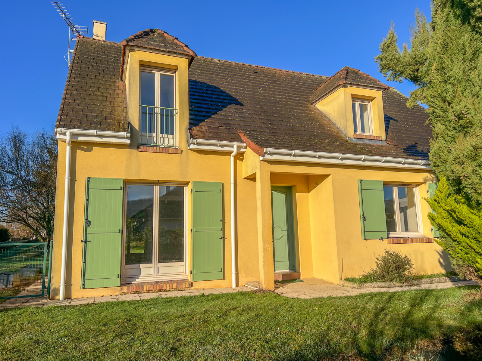 Image_6, Maison, Saint-Rémy-lès-Chevreuse, ref :306 st remy 5