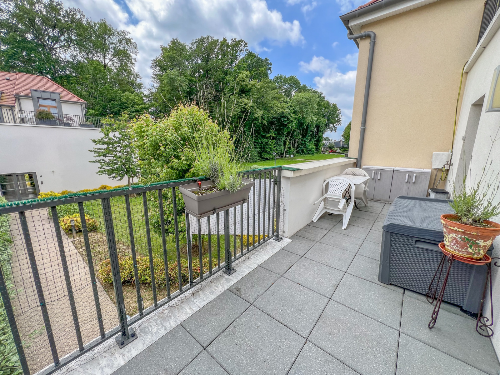 Image_15, Duplex, Le Mesnil-Saint-Denis, ref :255 lmsd 20