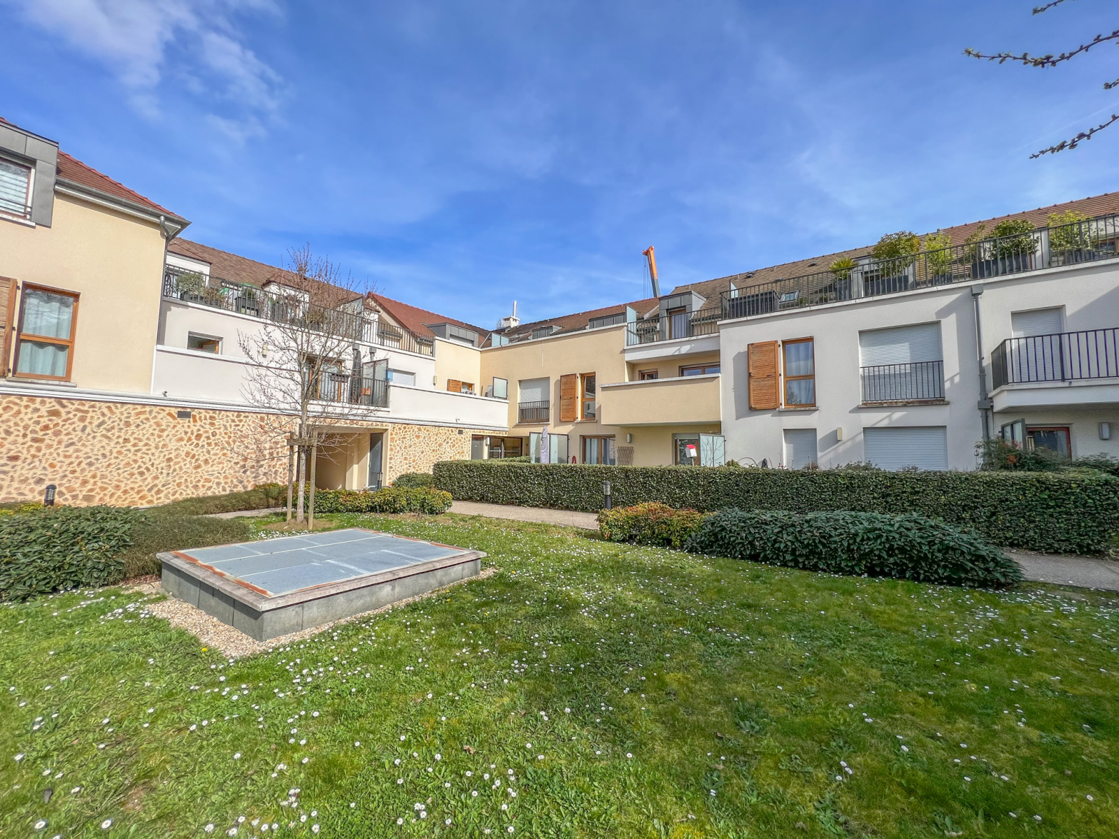 Image_2, Duplex, Le Mesnil-Saint-Denis, ref :255 lmsd 20