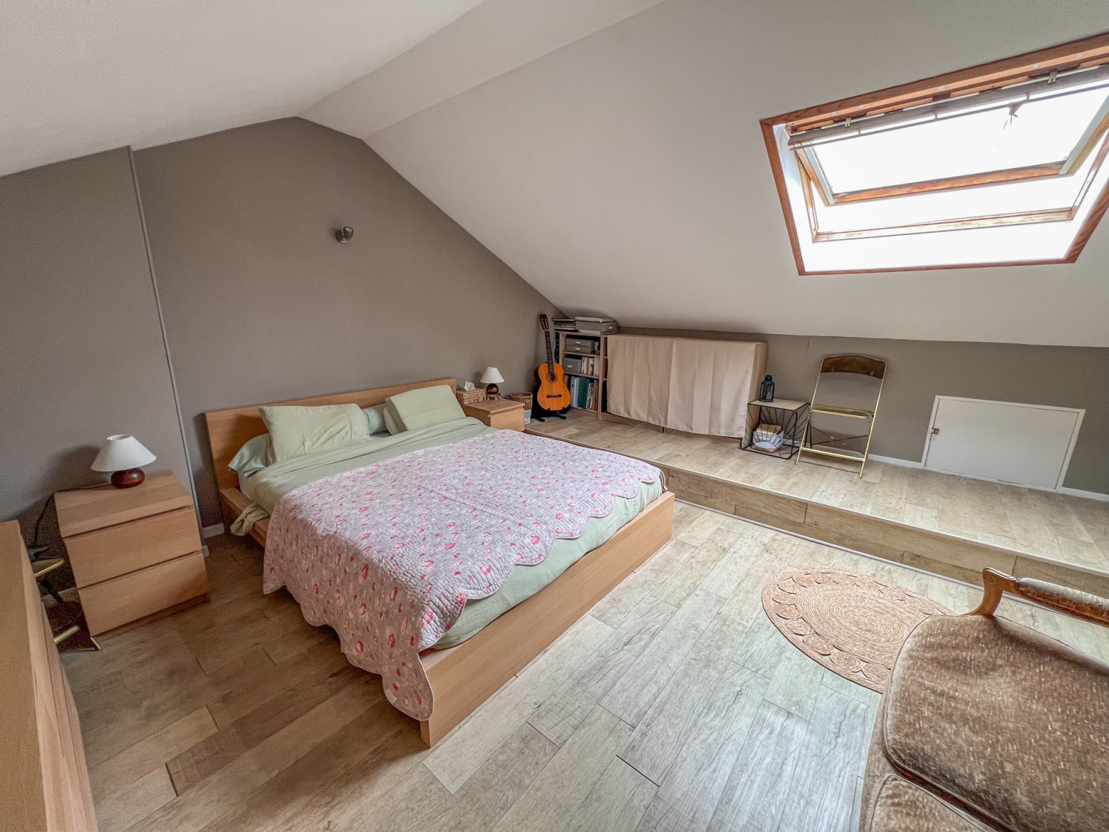 Image_16, Maison, Le Mesnil-Saint-Denis, ref :309 lmsd 2