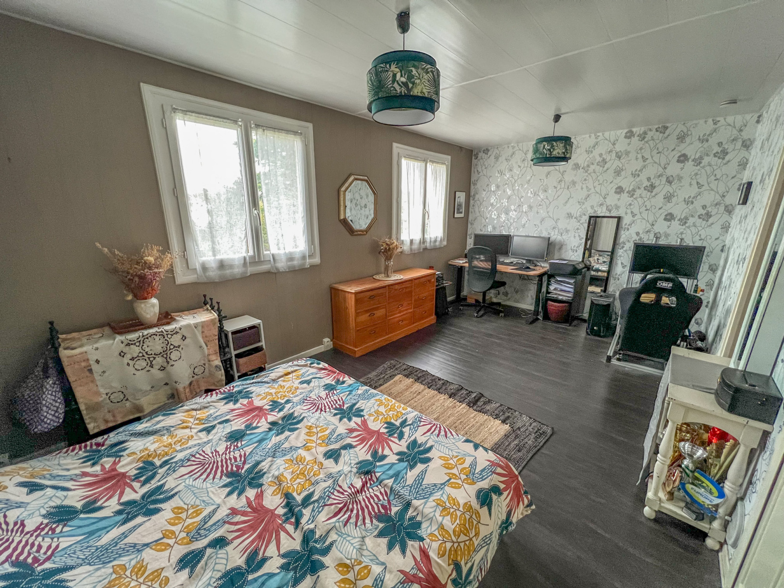 Image_12, Maison, Le Mesnil-Saint-Denis, ref :309 lmsd 2