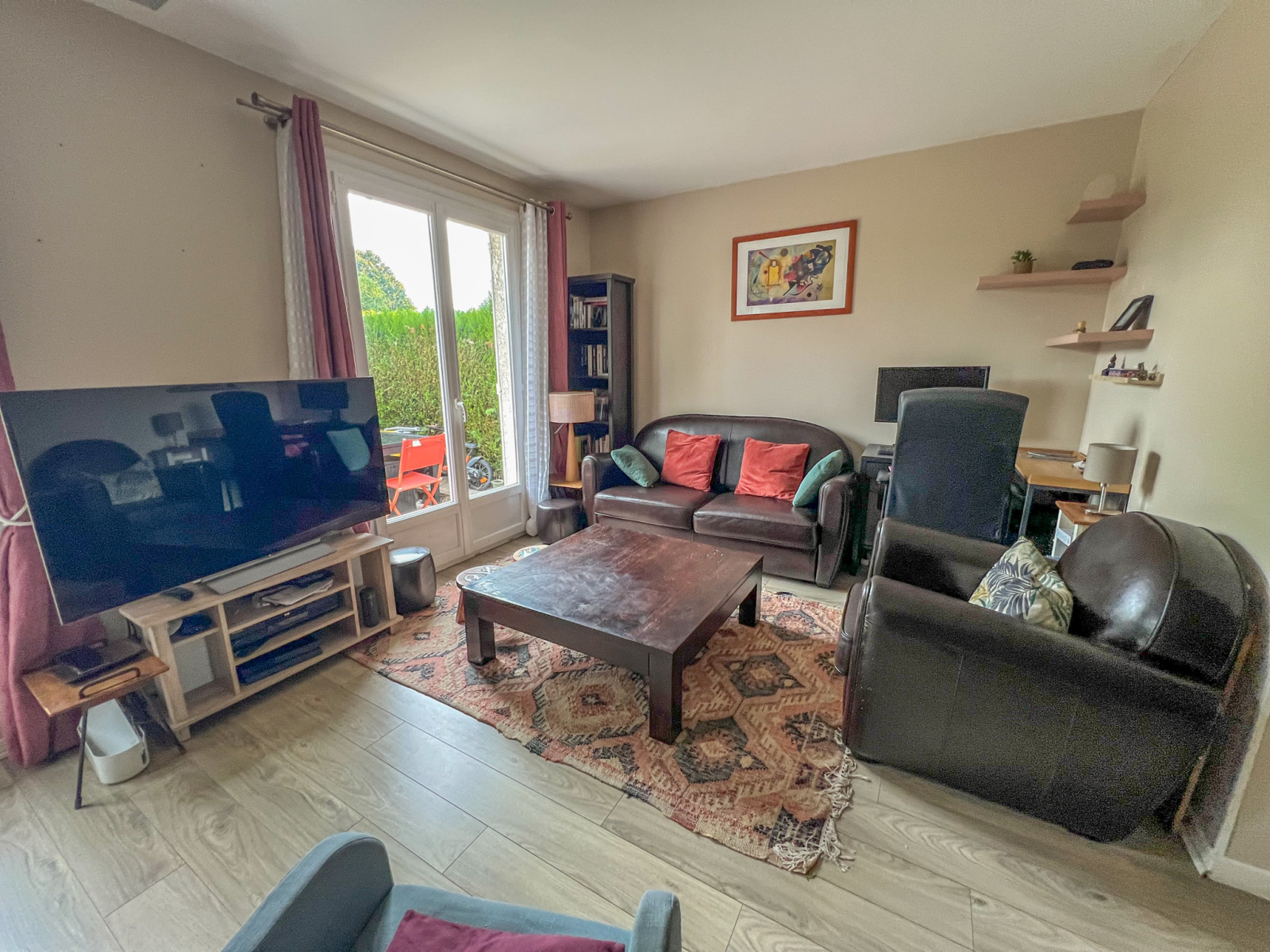 Image_7, Maison, Le Mesnil-Saint-Denis, ref :309 lmsd 2