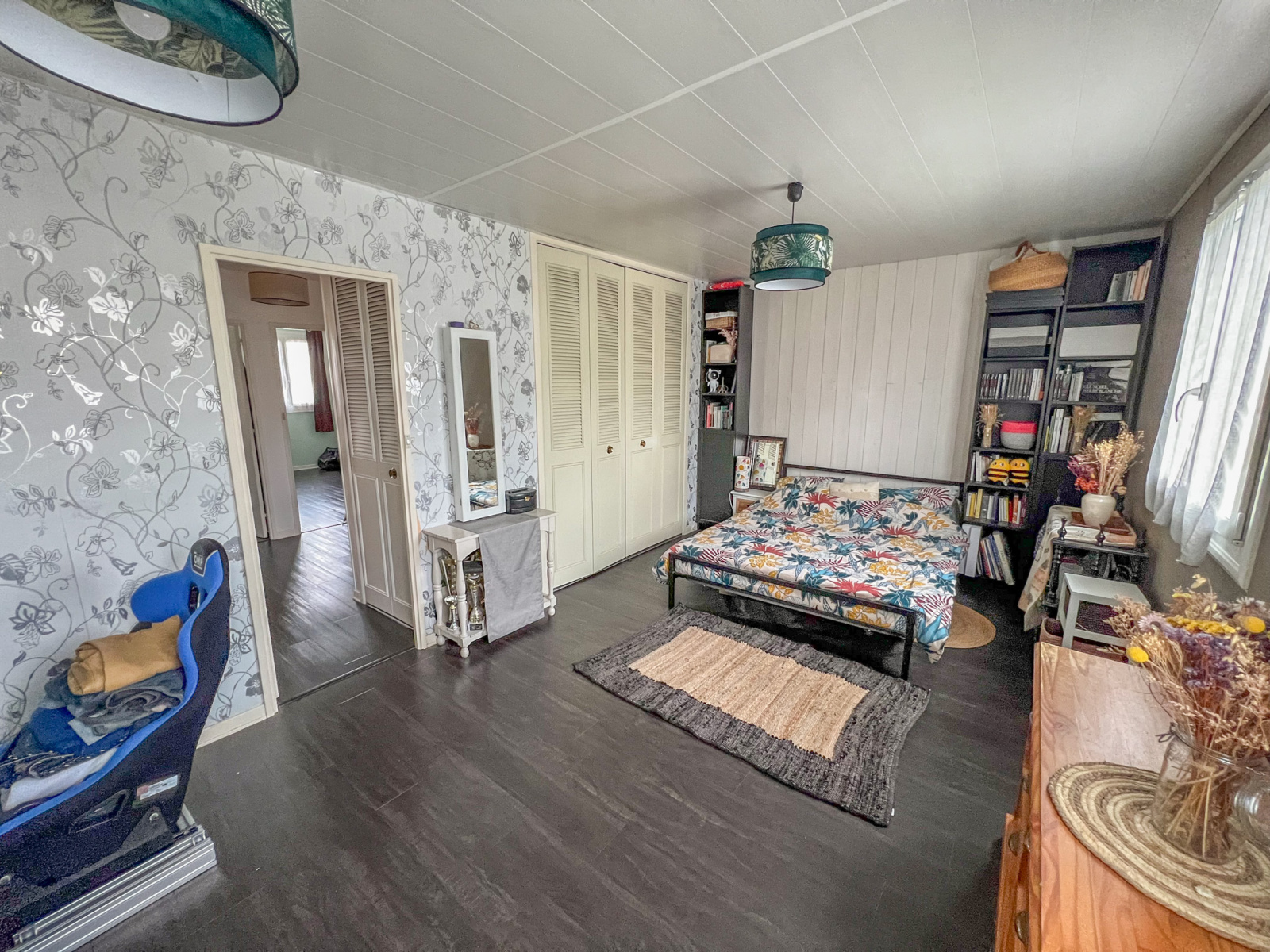 Image_13, Maison, Le Mesnil-Saint-Denis, ref :309 lmsd 2