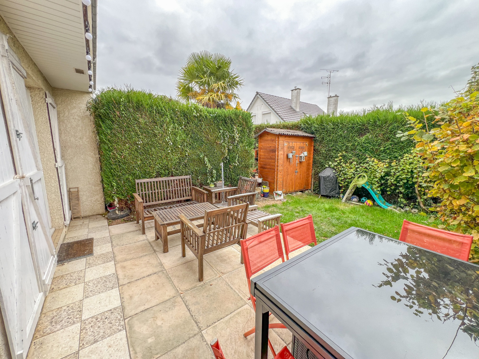 Image_2, Maison, Le Mesnil-Saint-Denis, ref :309 lmsd 2