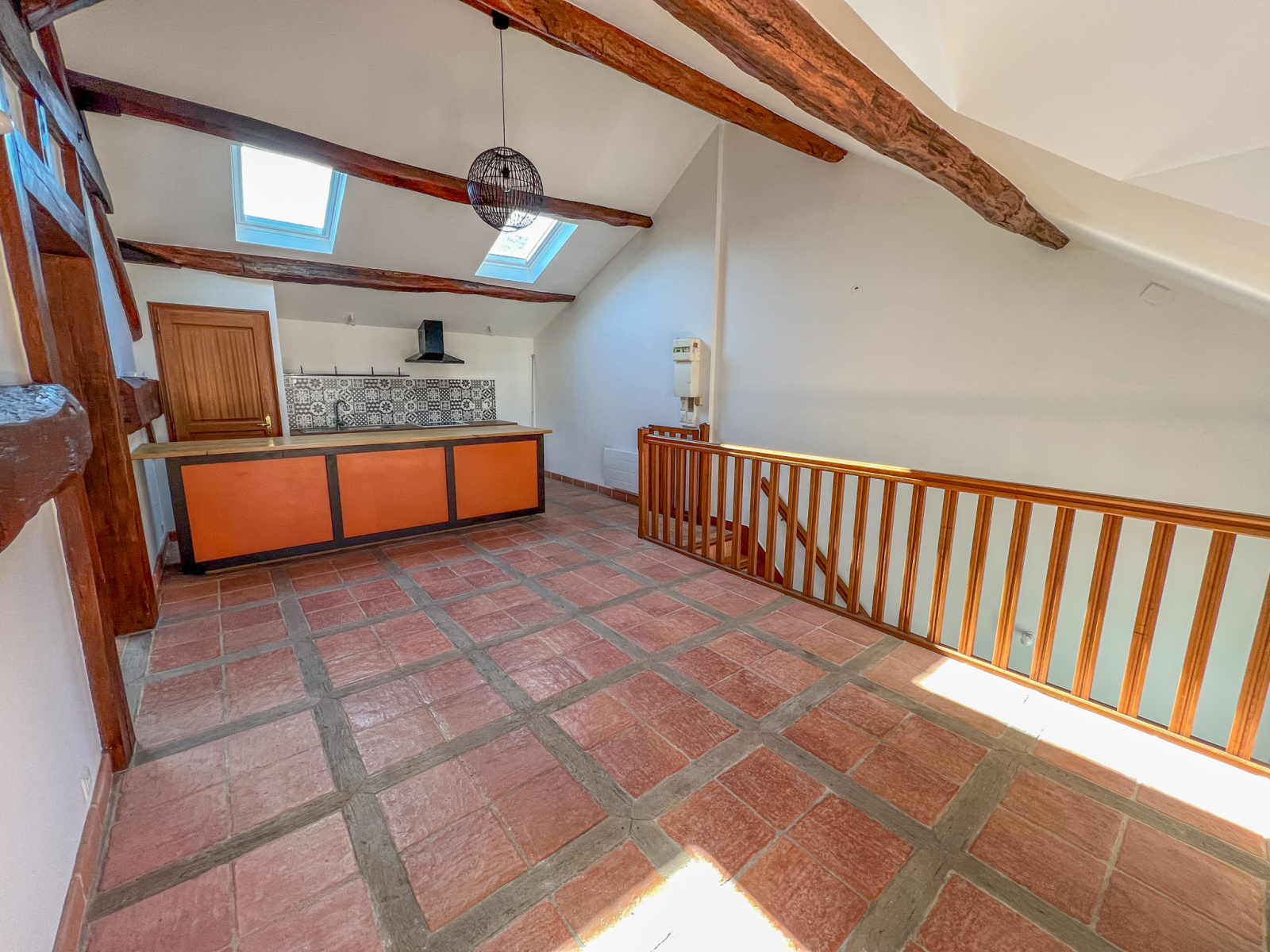 Image_5, Appartement, Le Mesnil-Saint-Denis, ref :loc rodon 2