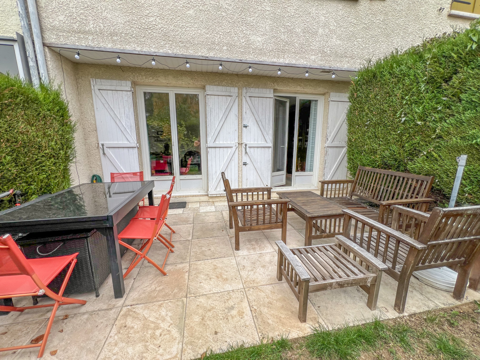 Image_17, Maison, Le Mesnil-Saint-Denis, ref :309 lmsd 1