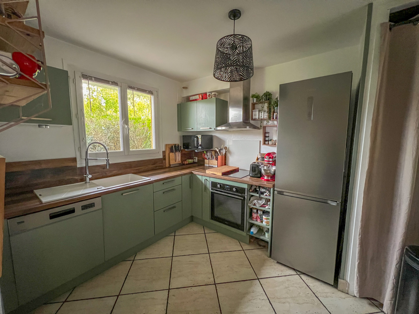 Image_4, Maison, Le Mesnil-Saint-Denis, ref :309 lmsd 1