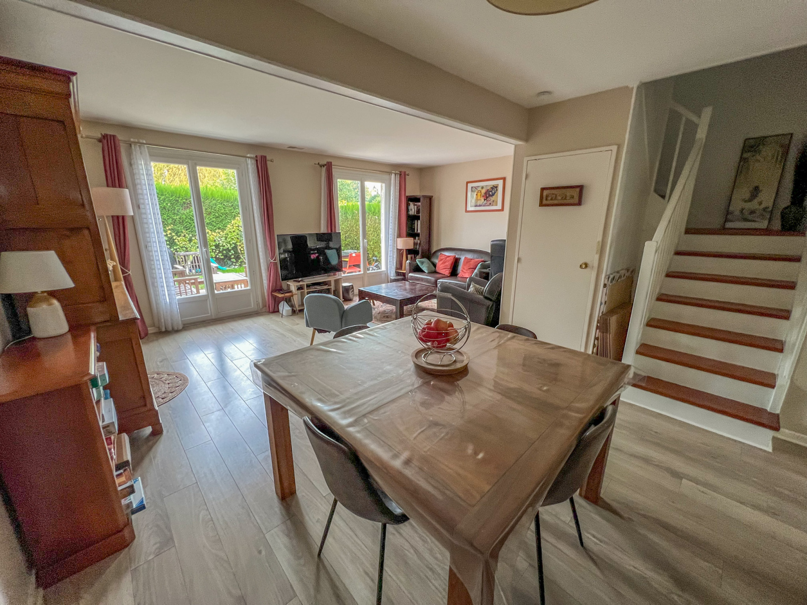 Image_3, Maison, Le Mesnil-Saint-Denis, ref :309 lmsd 1