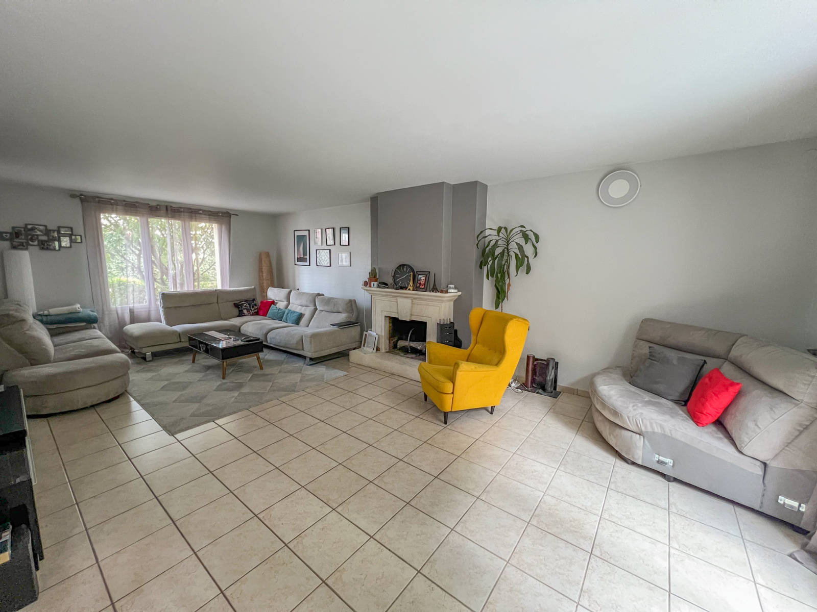 Image_9, Maison, Le Mesnil-Saint-Denis, ref :304 lmsd 2