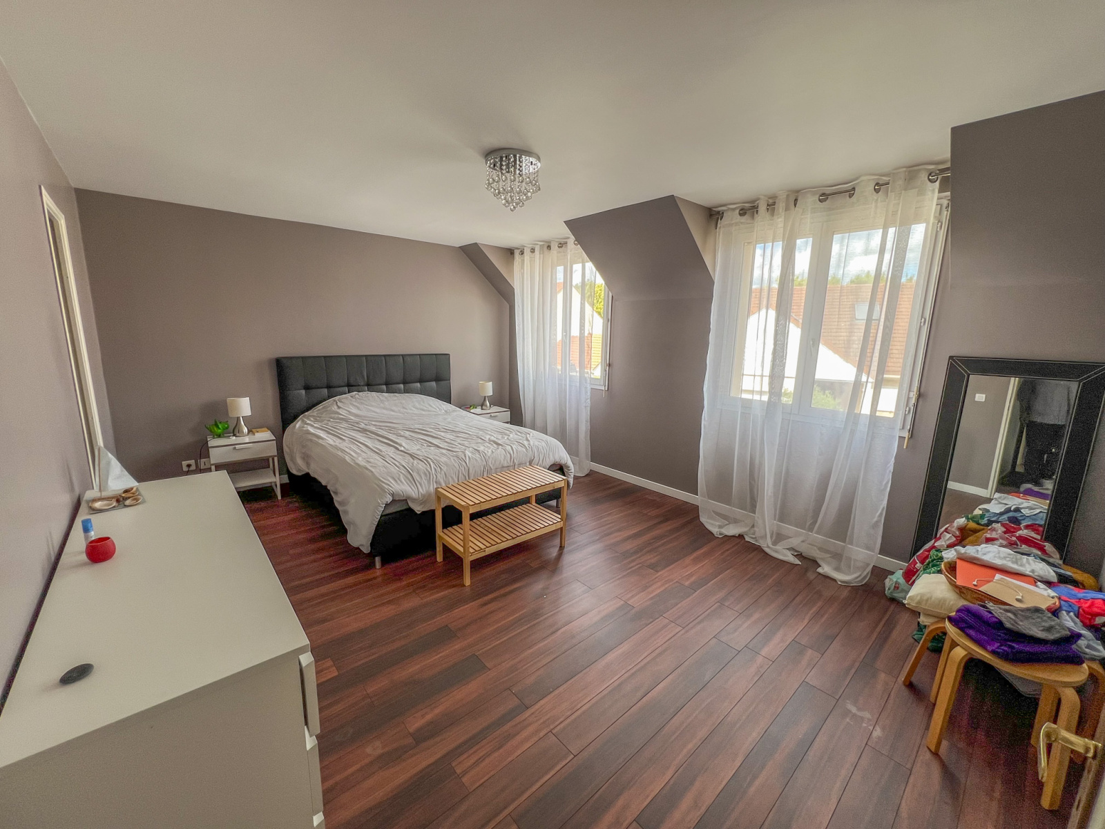 Image_17, Maison, Le Mesnil-Saint-Denis, ref :304 lmsd 2