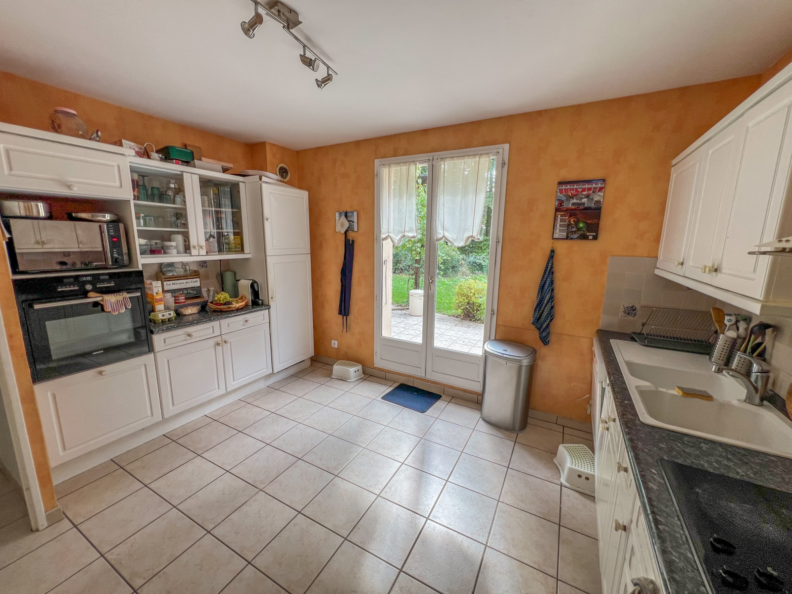 Image_10, Maison, Le Mesnil-Saint-Denis, ref :304 lmsd 2