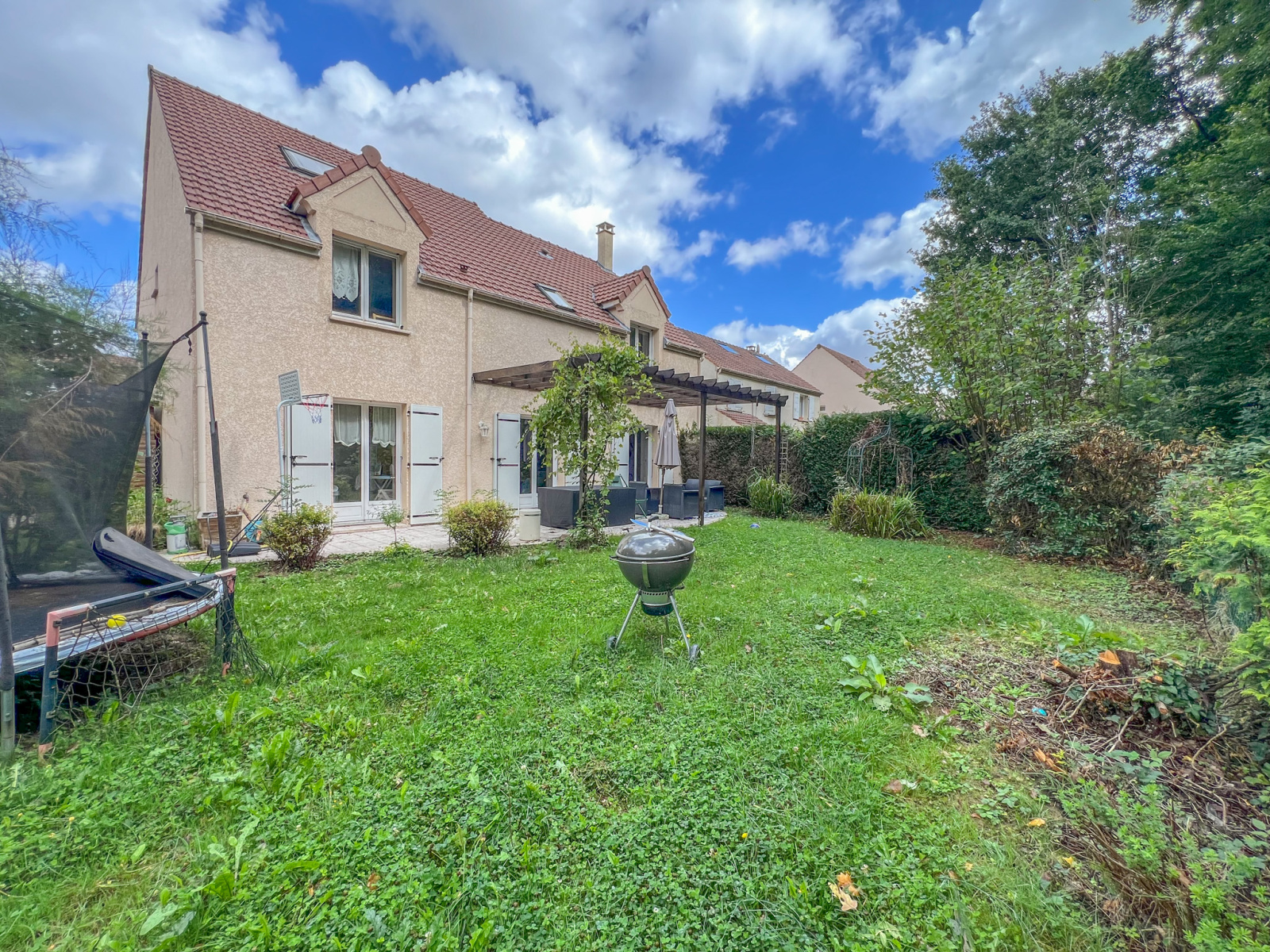 Image_1, Maison, Le Mesnil-Saint-Denis, ref :304 lmsd 2