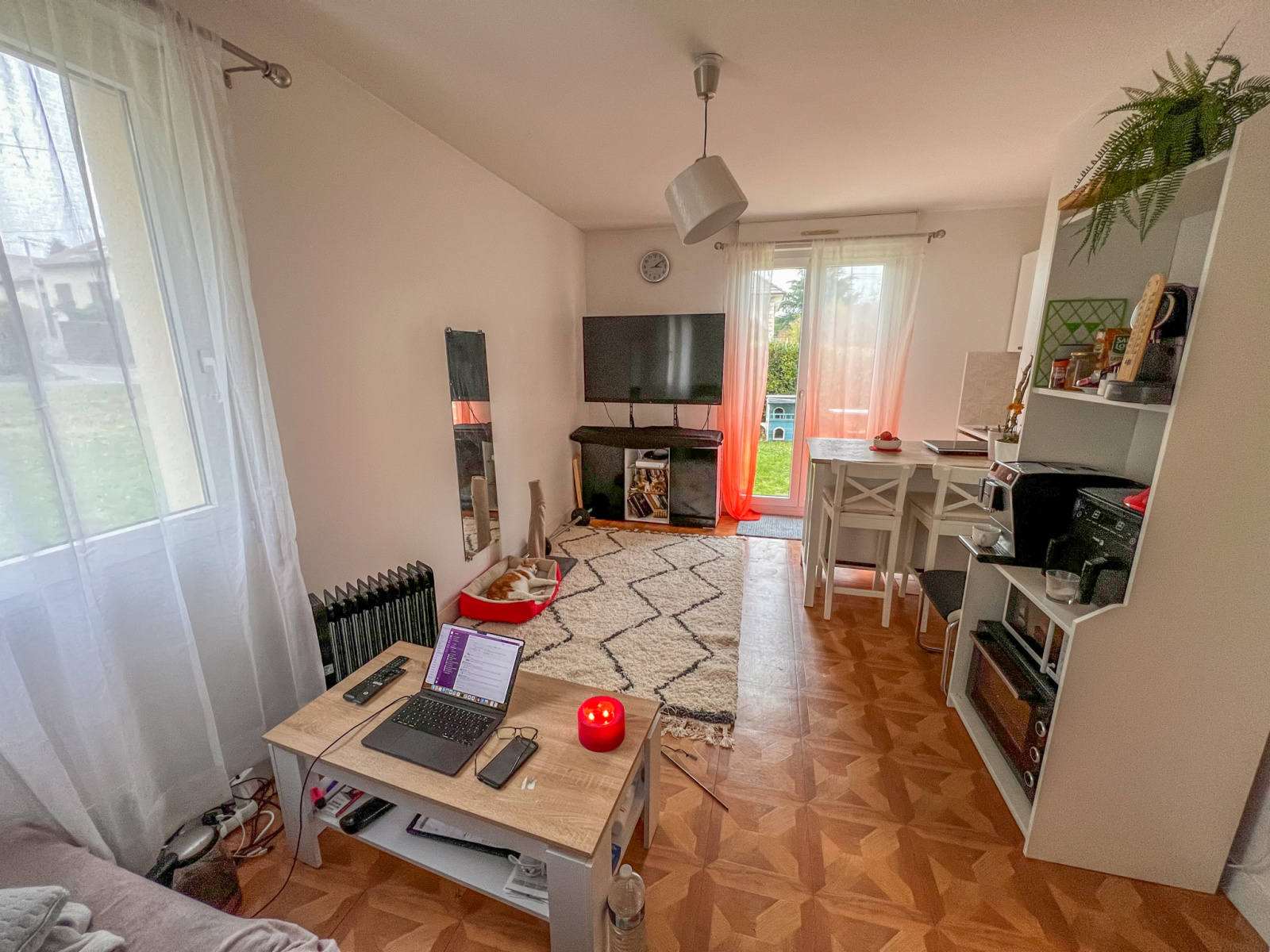 Image_1, Appartement, Saint-Rémy-lès-Chevreuse, ref :229 A02 5