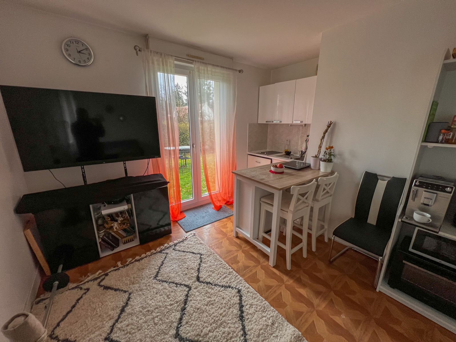 Image_3, Appartement, Saint-Rémy-lès-Chevreuse, ref :229 A02 5
