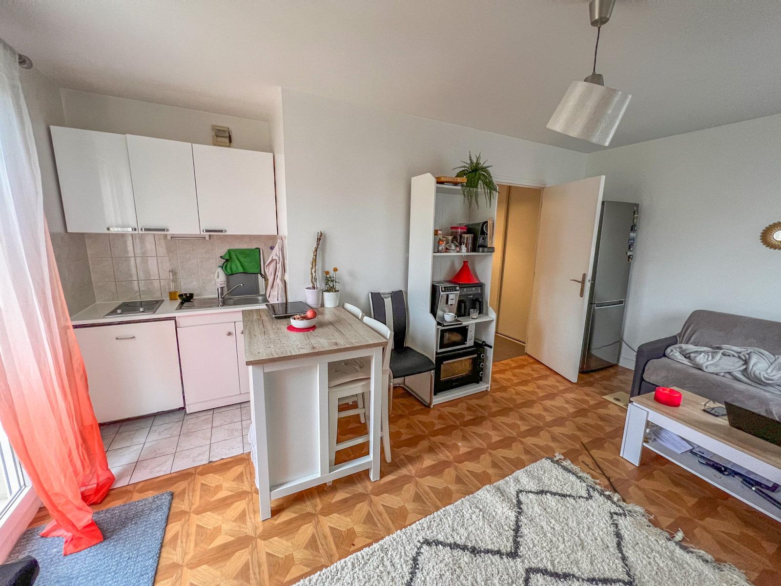 Image_2, Appartement, Saint-Rémy-lès-Chevreuse, ref :229 A02 5