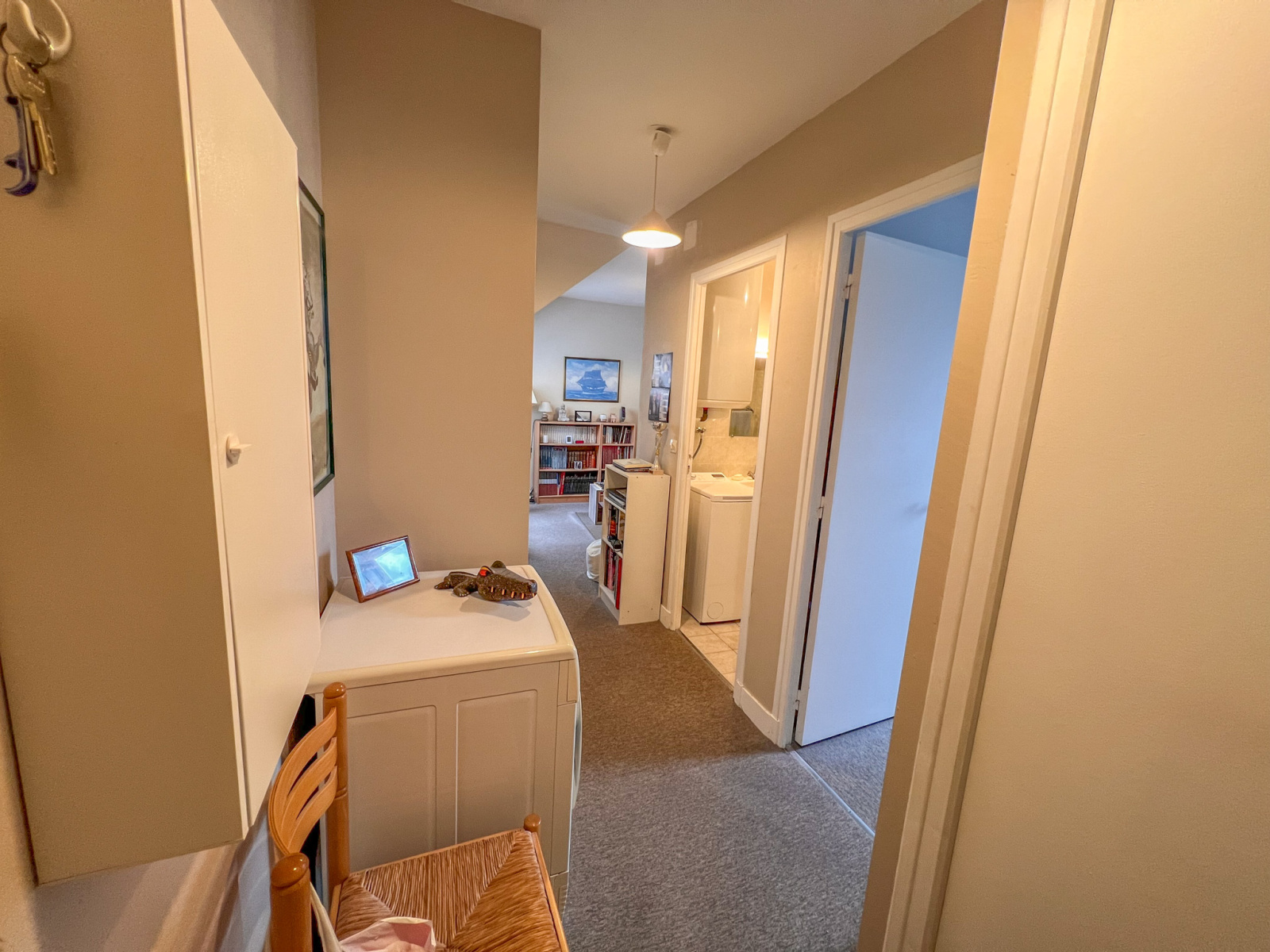 Image_9, Appartement, Saint-Rémy-lès-Chevreuse, ref :229 B05 5