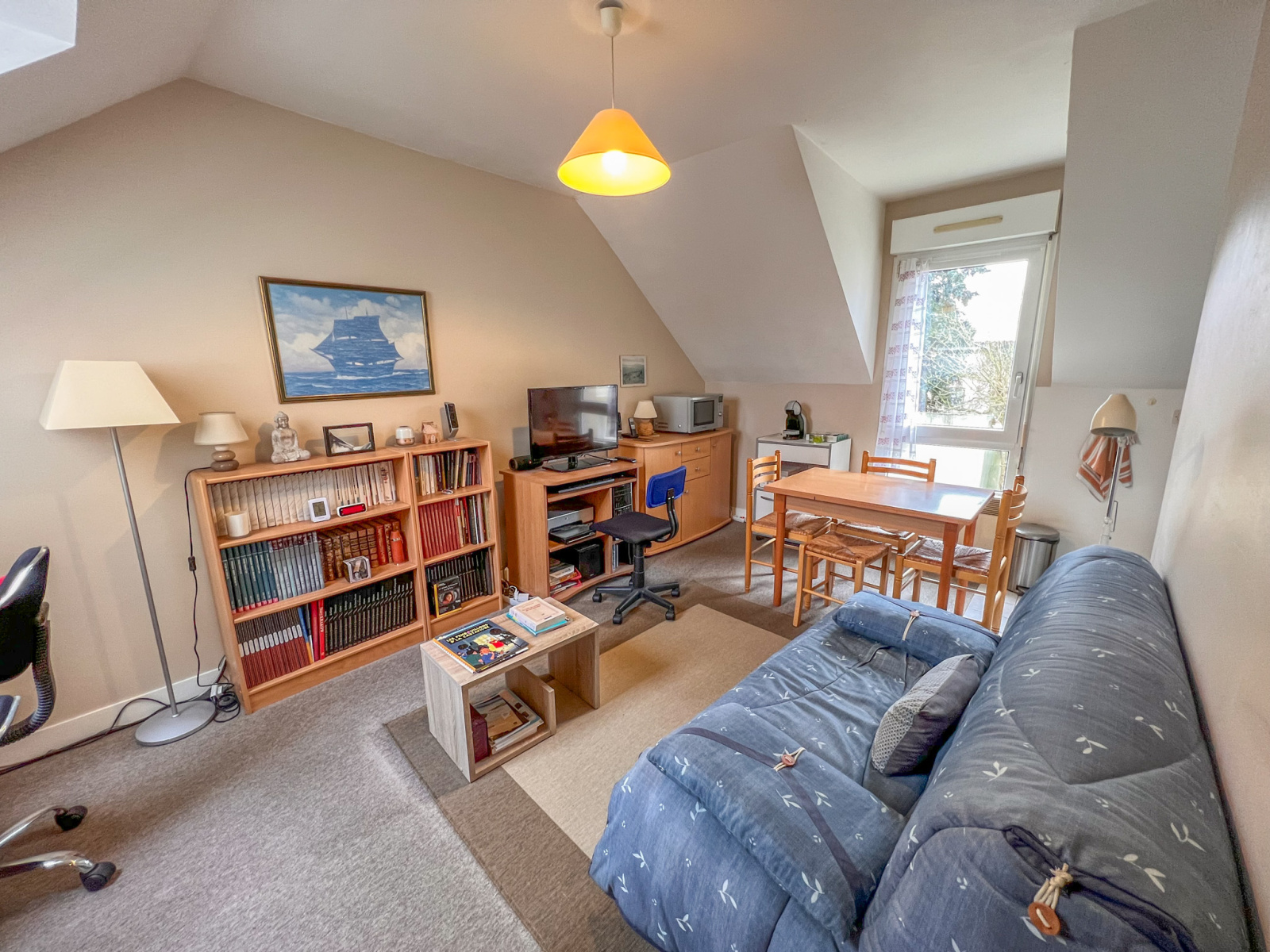 Image_6, Appartement, Saint-Rémy-lès-Chevreuse, ref :229 B05 5