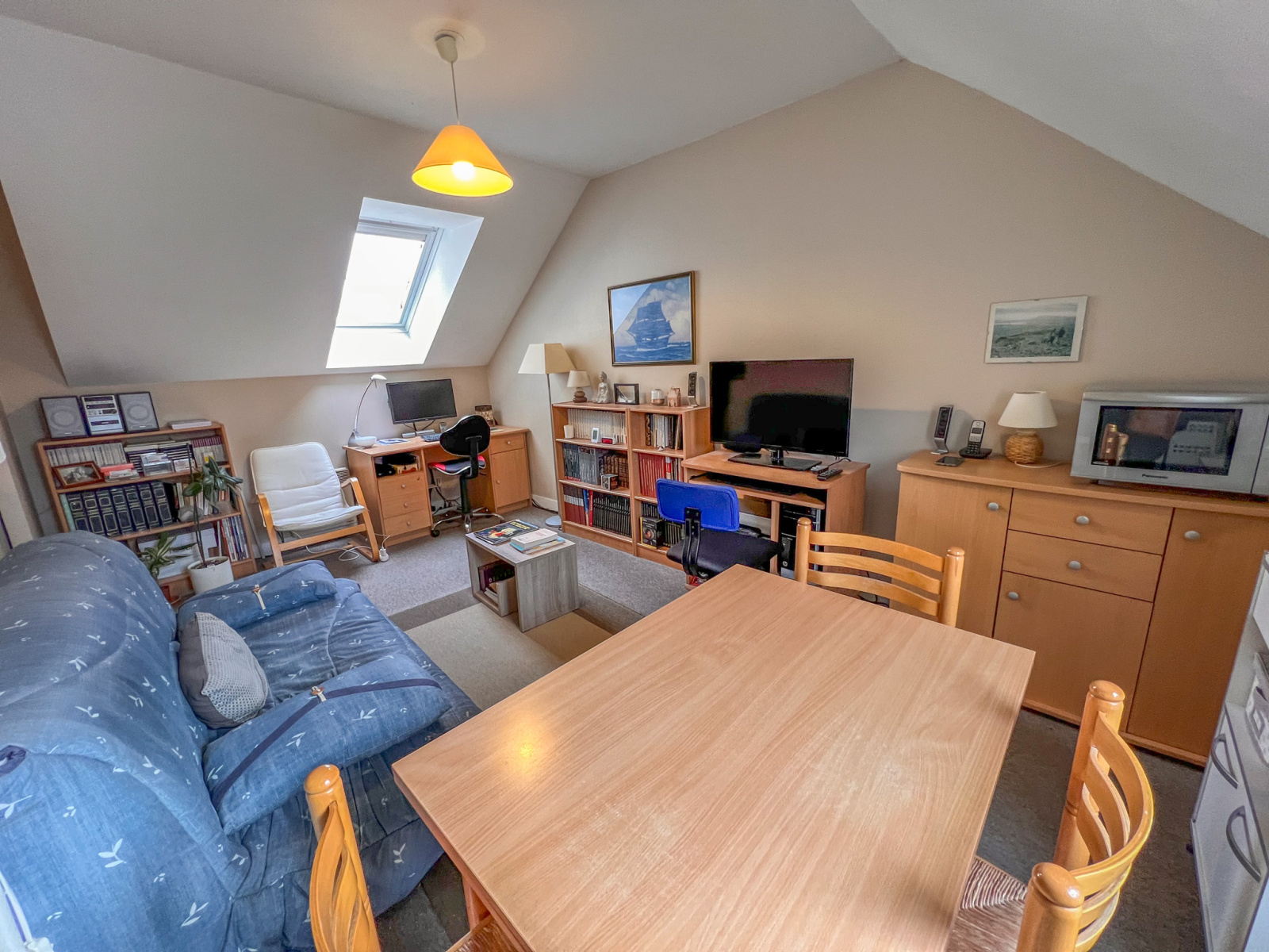 Image_1, Appartement, Saint-Rémy-lès-Chevreuse, ref :229 B05 5