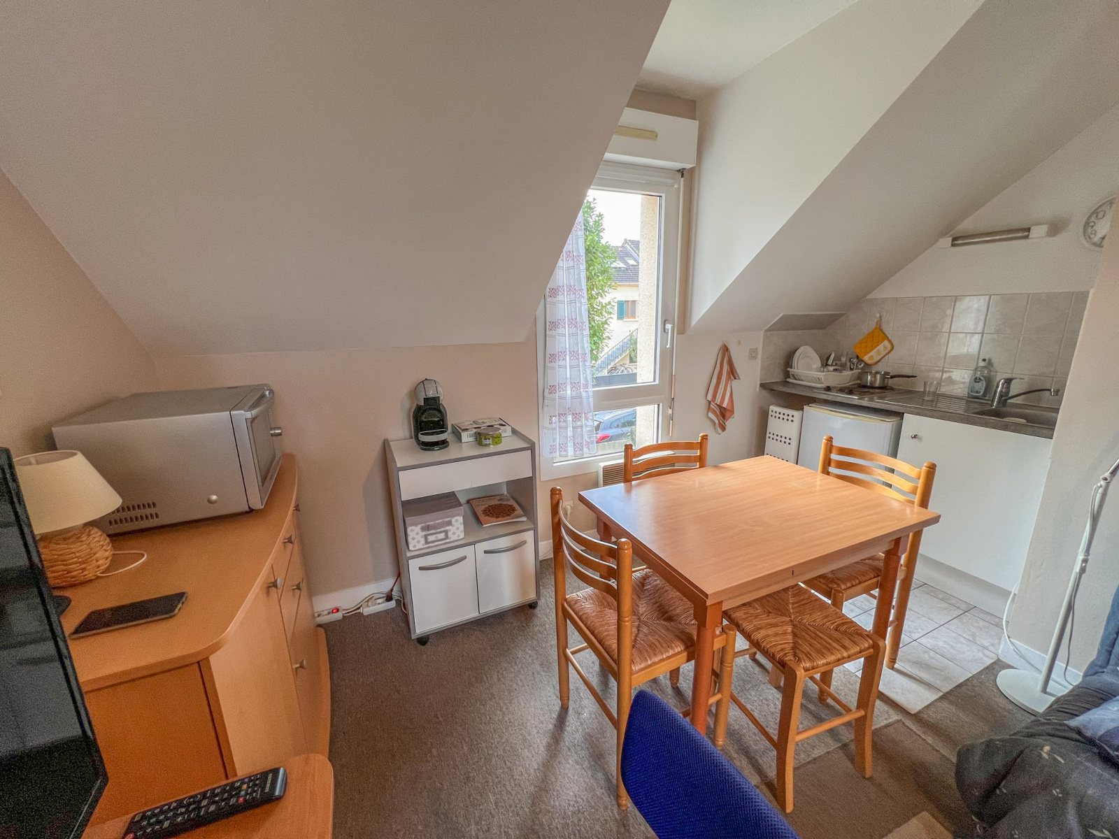 Image_5, Appartement, Saint-Rémy-lès-Chevreuse, ref :229 B05 5