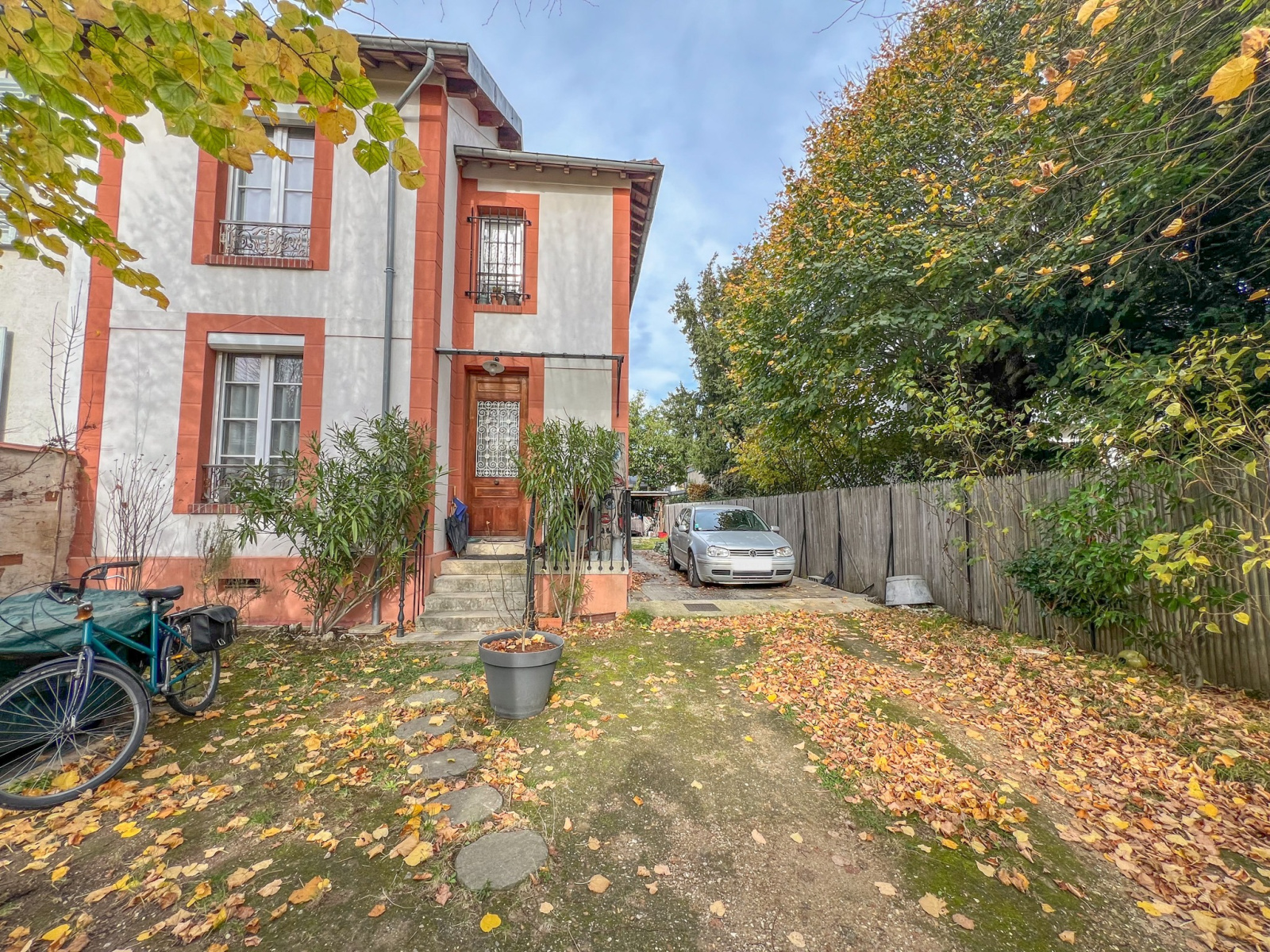 Image_2, Maison, Vaucresson, ref :310 vaucresson