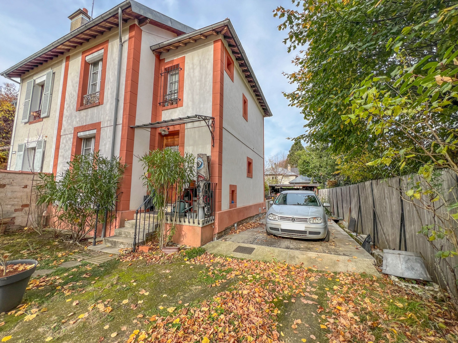 Image_1, Maison, Vaucresson, ref :310 vaucresson