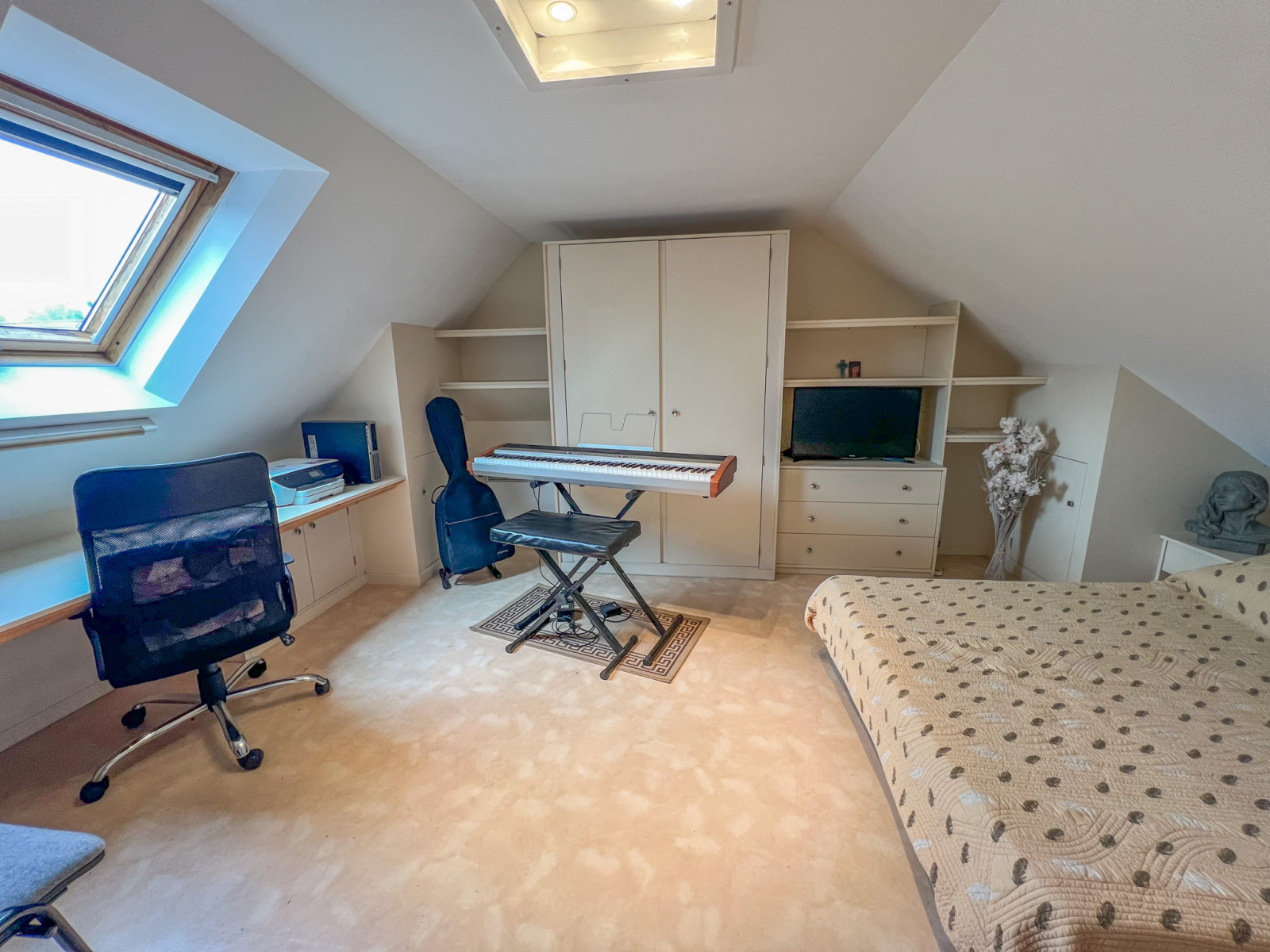 Image_12, Maison, Montigny-le-Bretonneux, ref :308 montigny 2