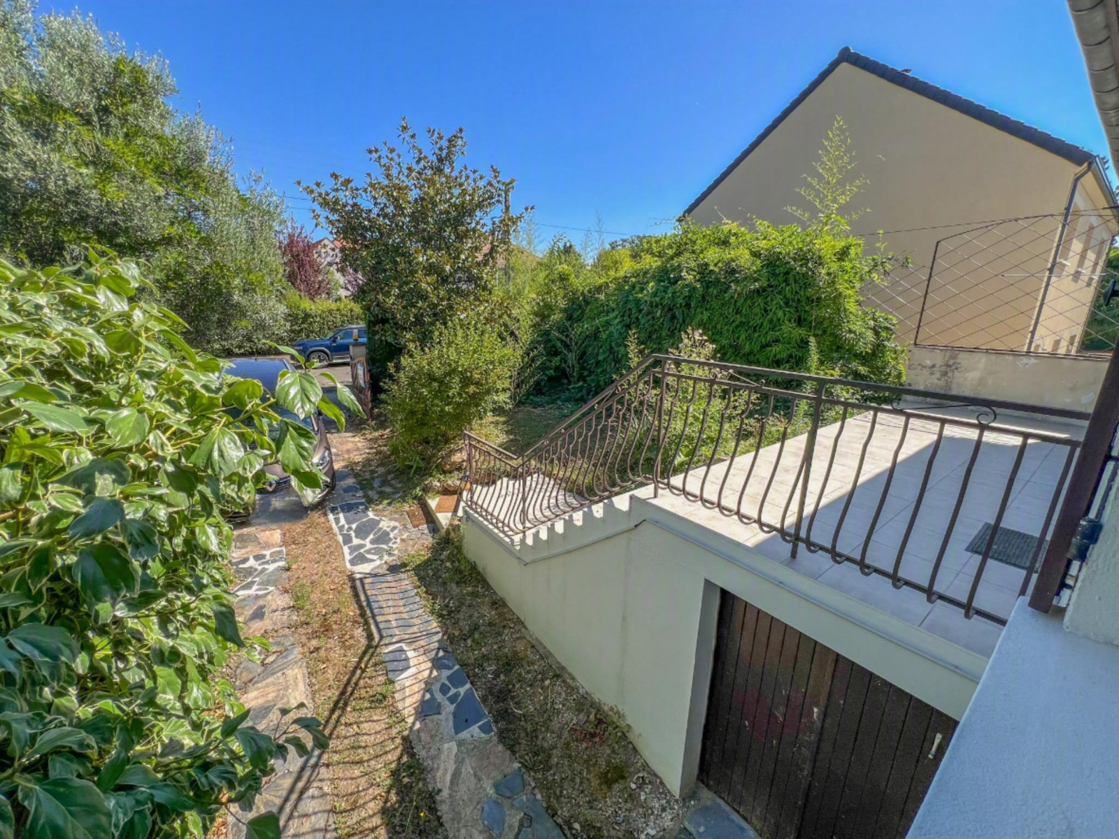 Image_8, Maison, Le Mesnil-Saint-Denis, ref :332 lmsd