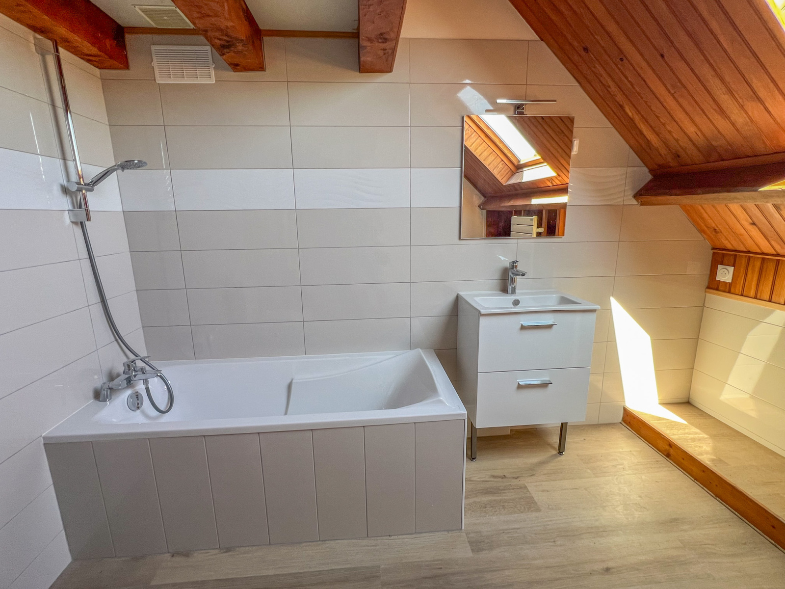 Image_15, Maison, Le Mesnil-Saint-Denis, ref :332 lmsd