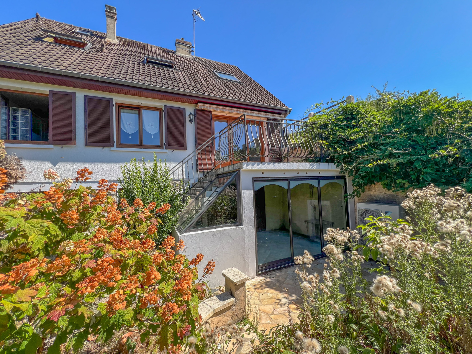 Image_2, Maison, Le Mesnil-Saint-Denis, ref :332 lmsd