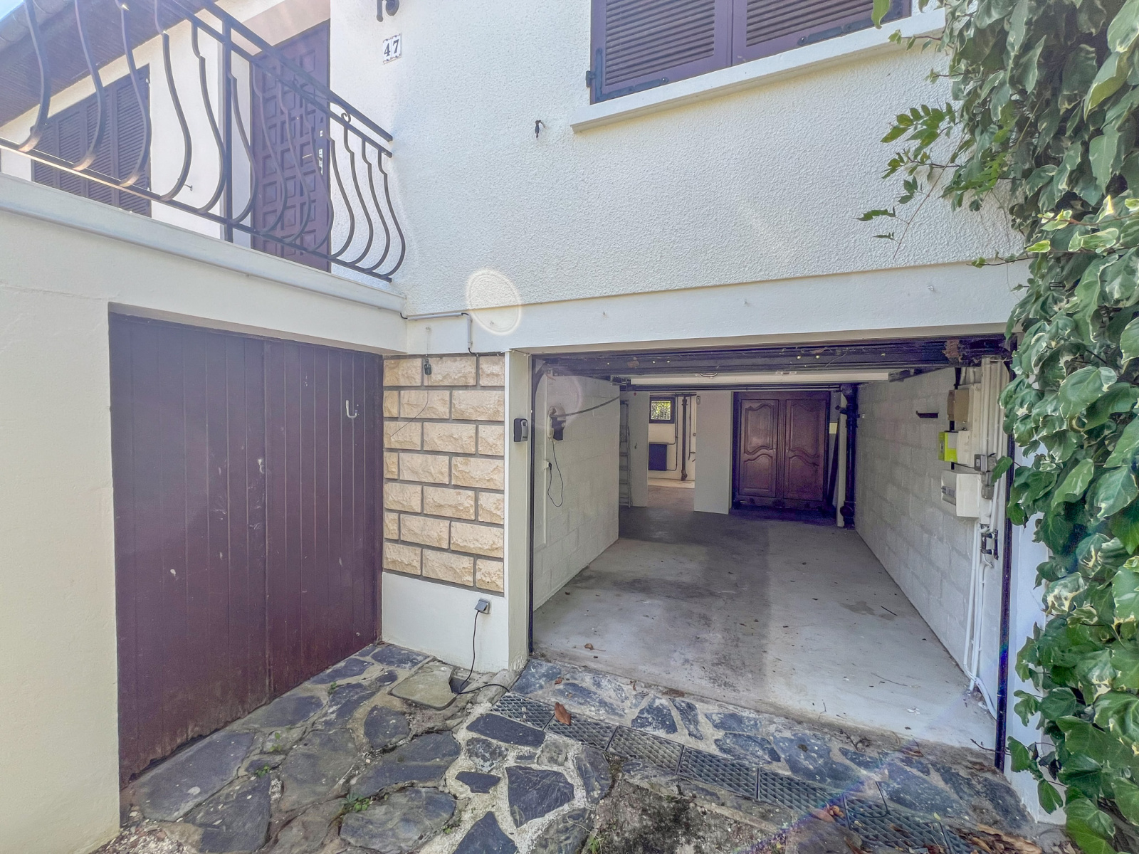 Image_24, Maison, Le Mesnil-Saint-Denis, ref :332 lmsd
