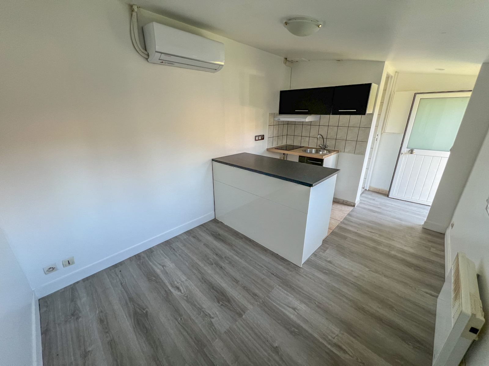 Image_4, Rez de jardin, Saint-Rémy-lès-Chevreuse, ref :maisonnette