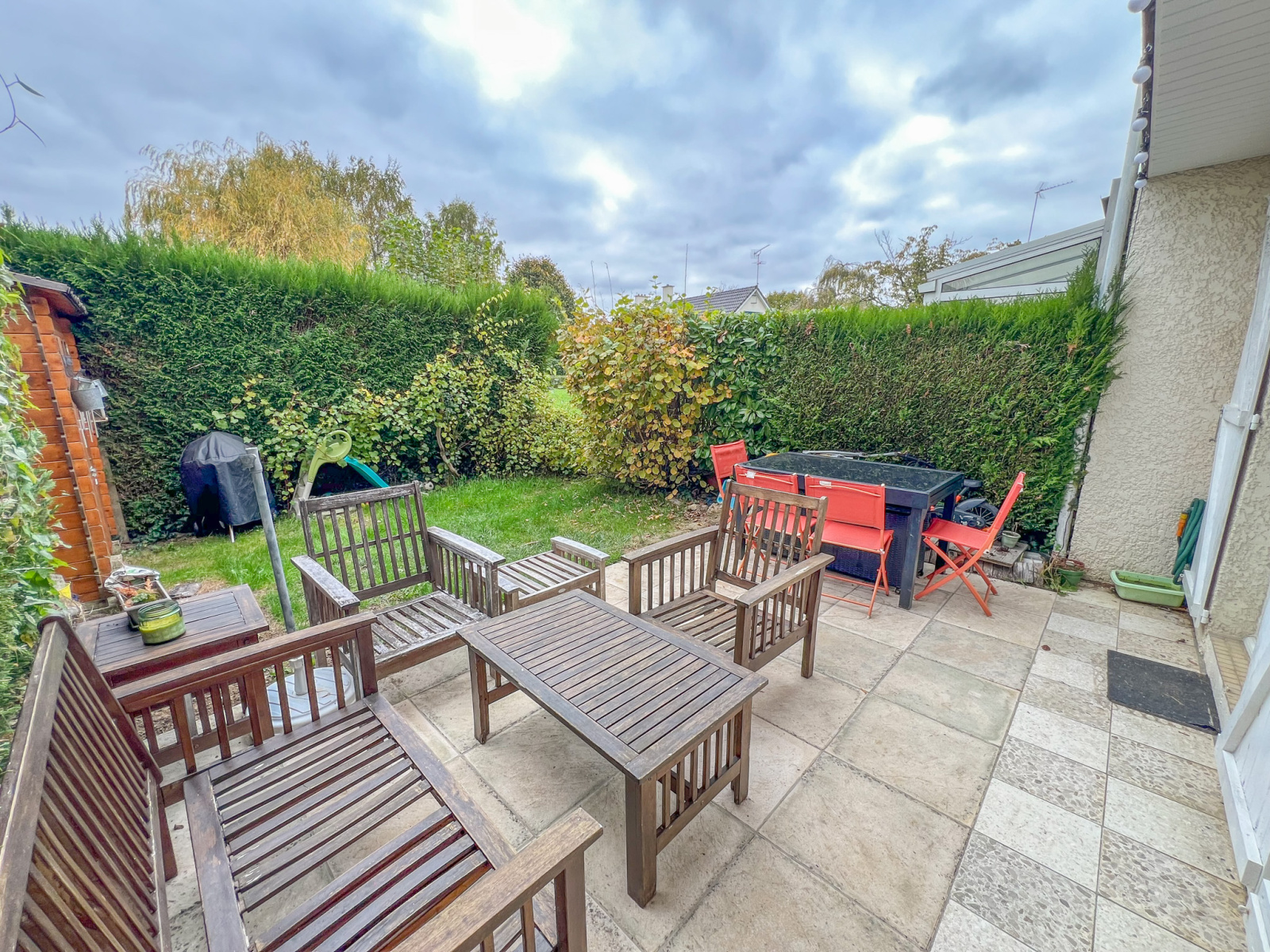 Image_1, Maison, Le Mesnil-Saint-Denis, ref :309