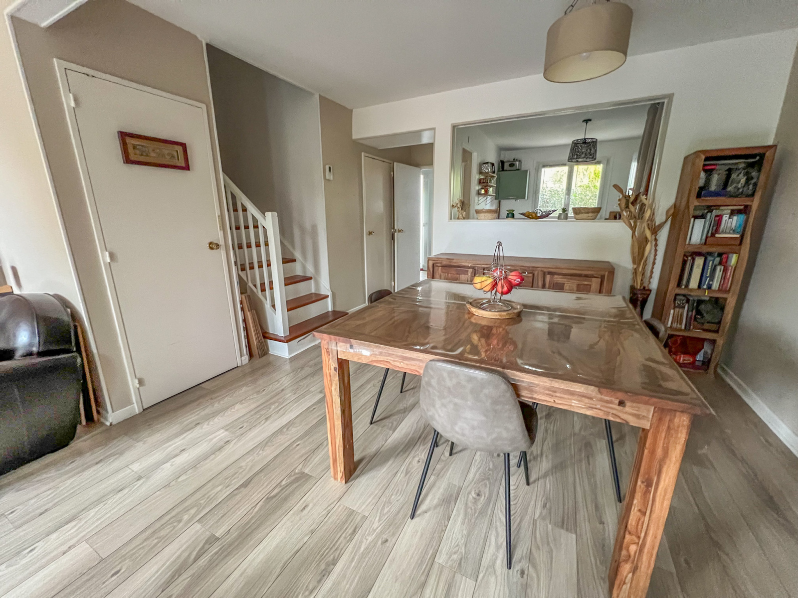 Image_6, Maison, Le Mesnil-Saint-Denis, ref :309