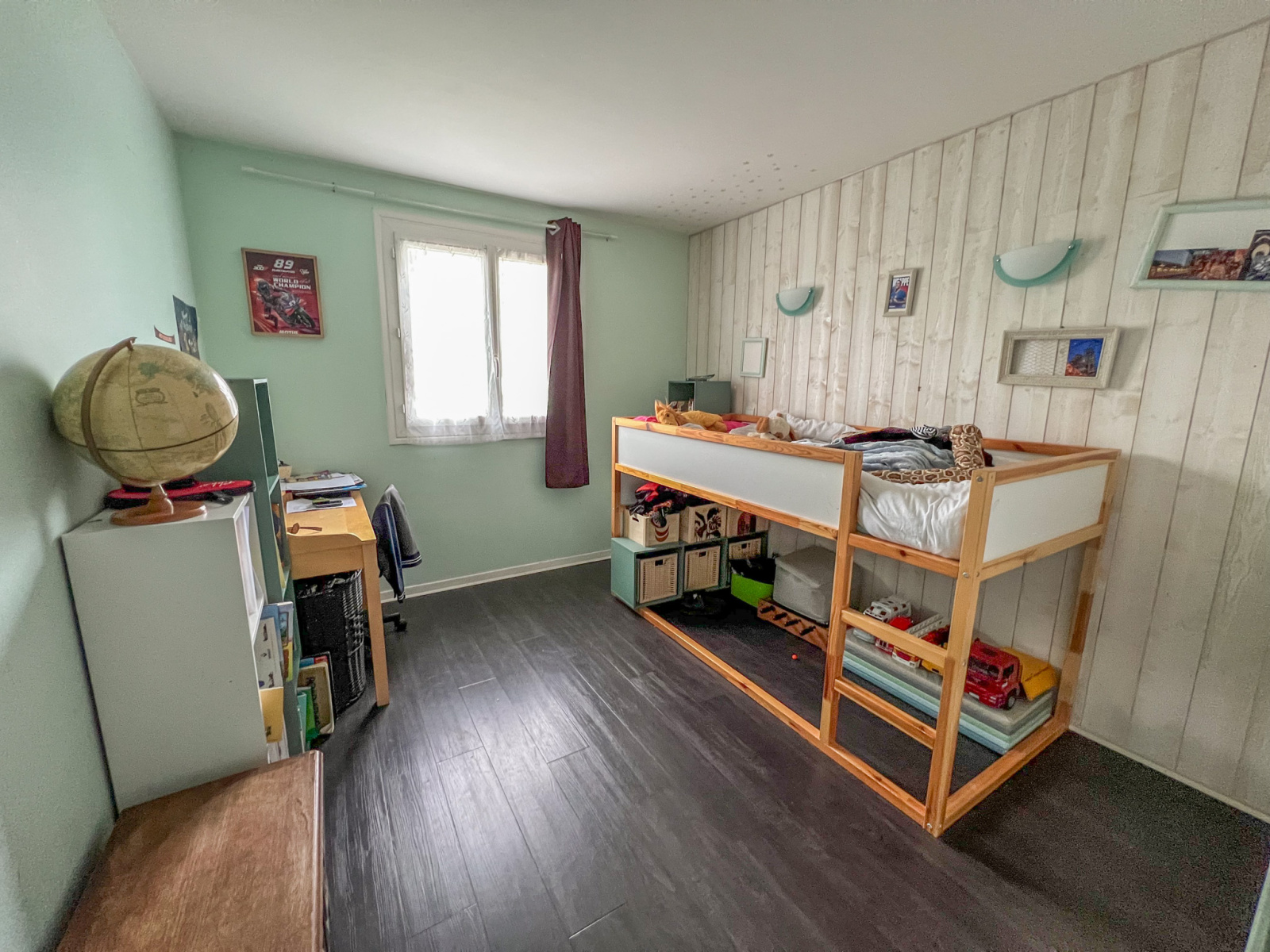 Image_9, Maison, Le Mesnil-Saint-Denis, ref :309