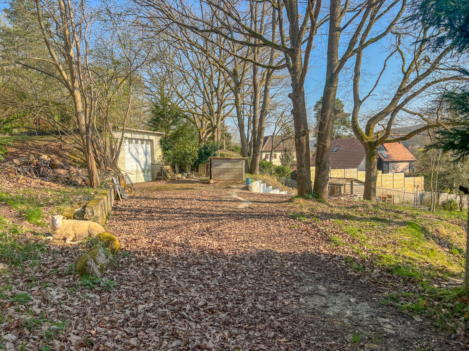 Image_3, Terrain à batir, Saint-Rémy-lès-Chevreuse, ref :321