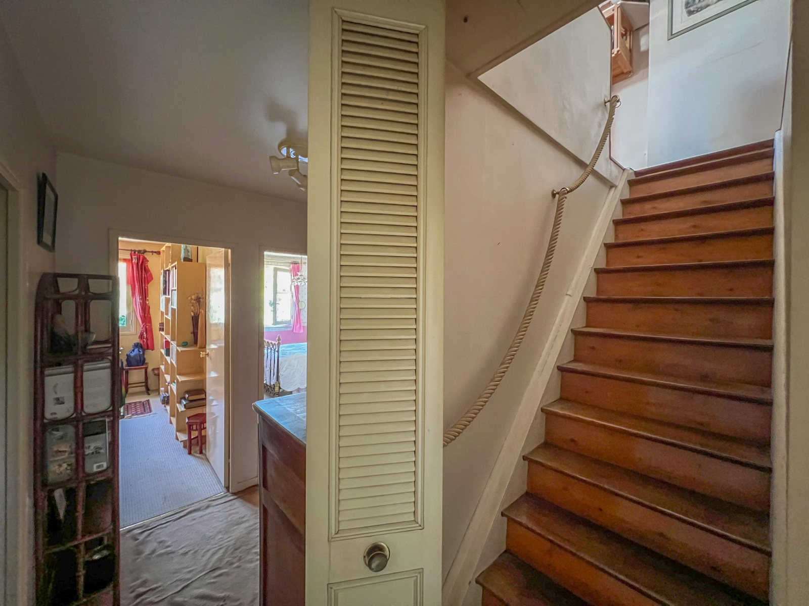 Image_16, Maison, Le Mesnil-Saint-Denis, ref :326 lmsd 3