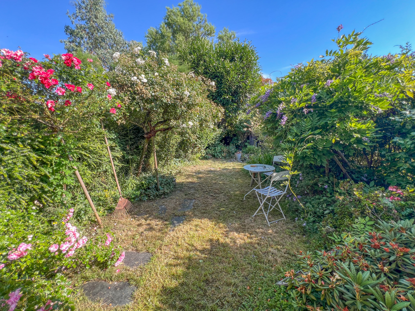 Image_3, Maison, Le Mesnil-Saint-Denis, ref :326 lmsd 3