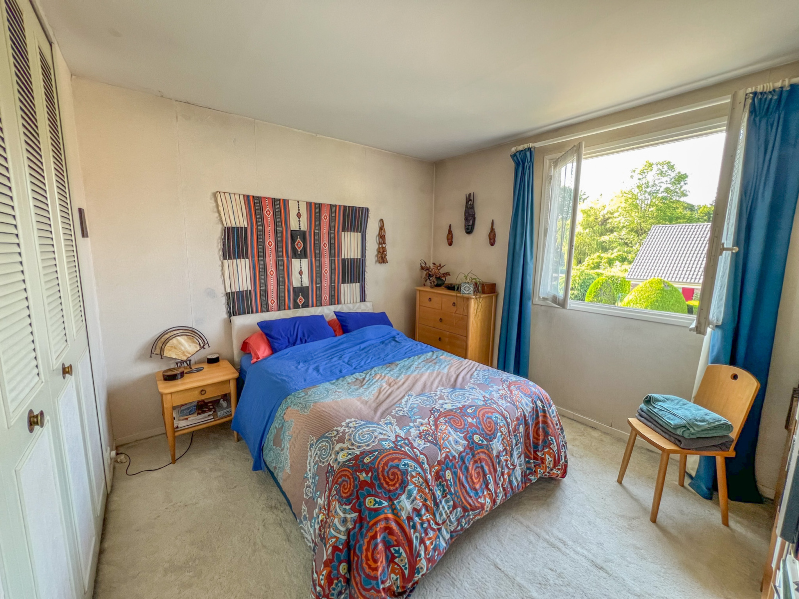 Image_15, Maison, Le Mesnil-Saint-Denis, ref :326 lmsd 3